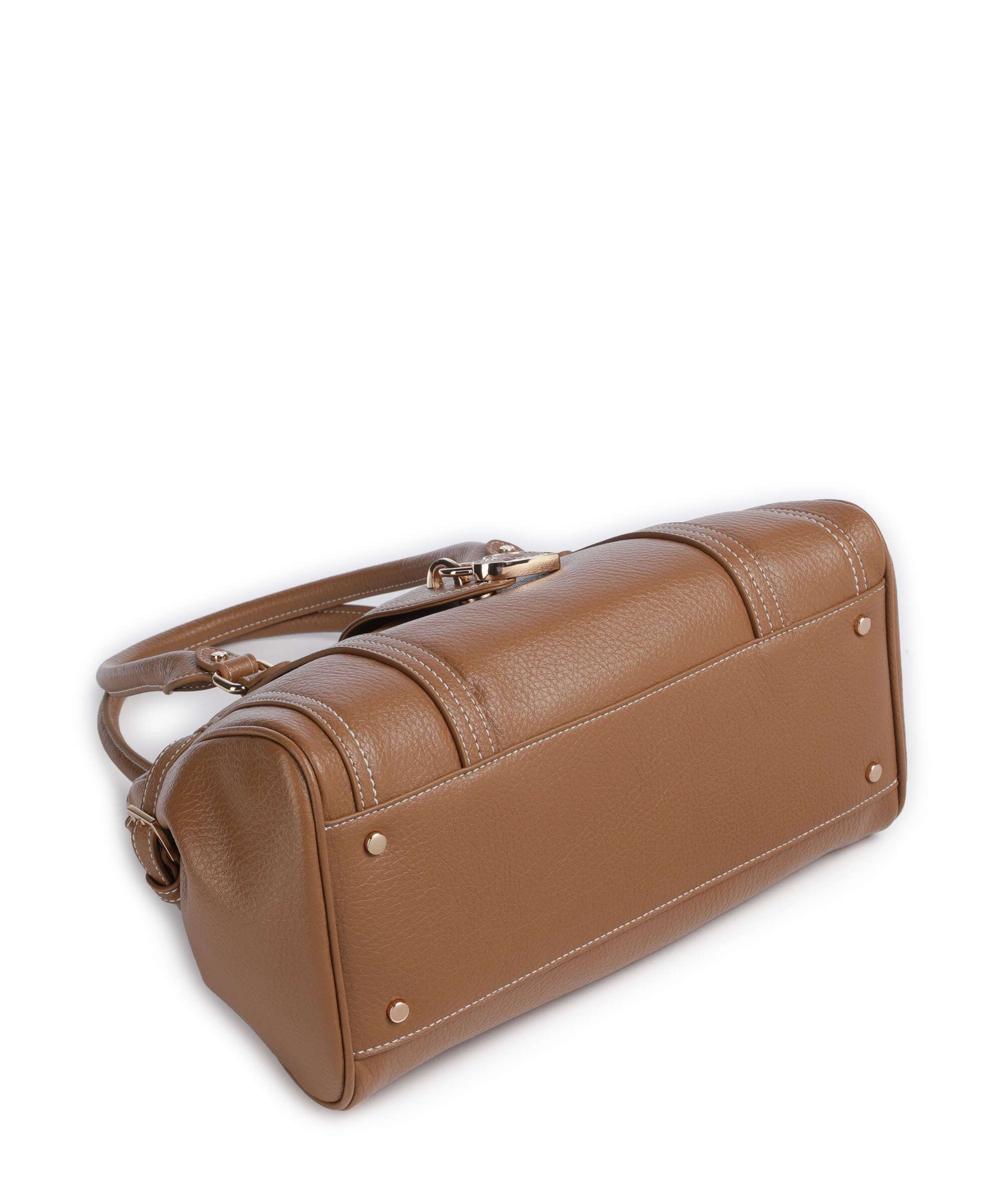 Liu Jo Corniola M Shoulder bag nut - Image 5