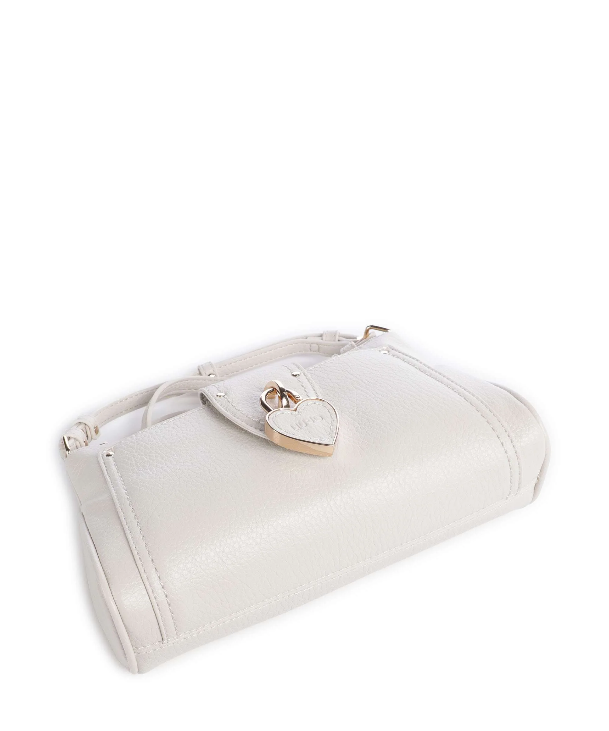 Liu Jo Corniola S Crossbody bag cream - Image 6
