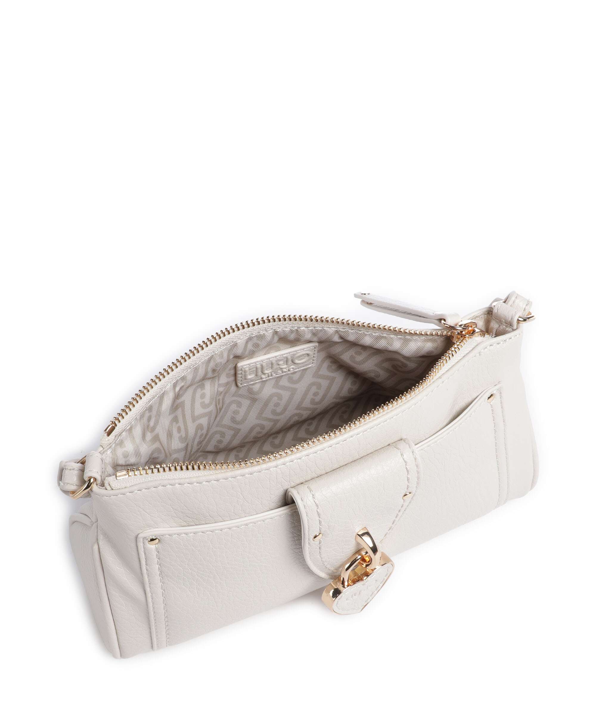 Liu Jo Corniola S Crossbody bag cream - Image 7