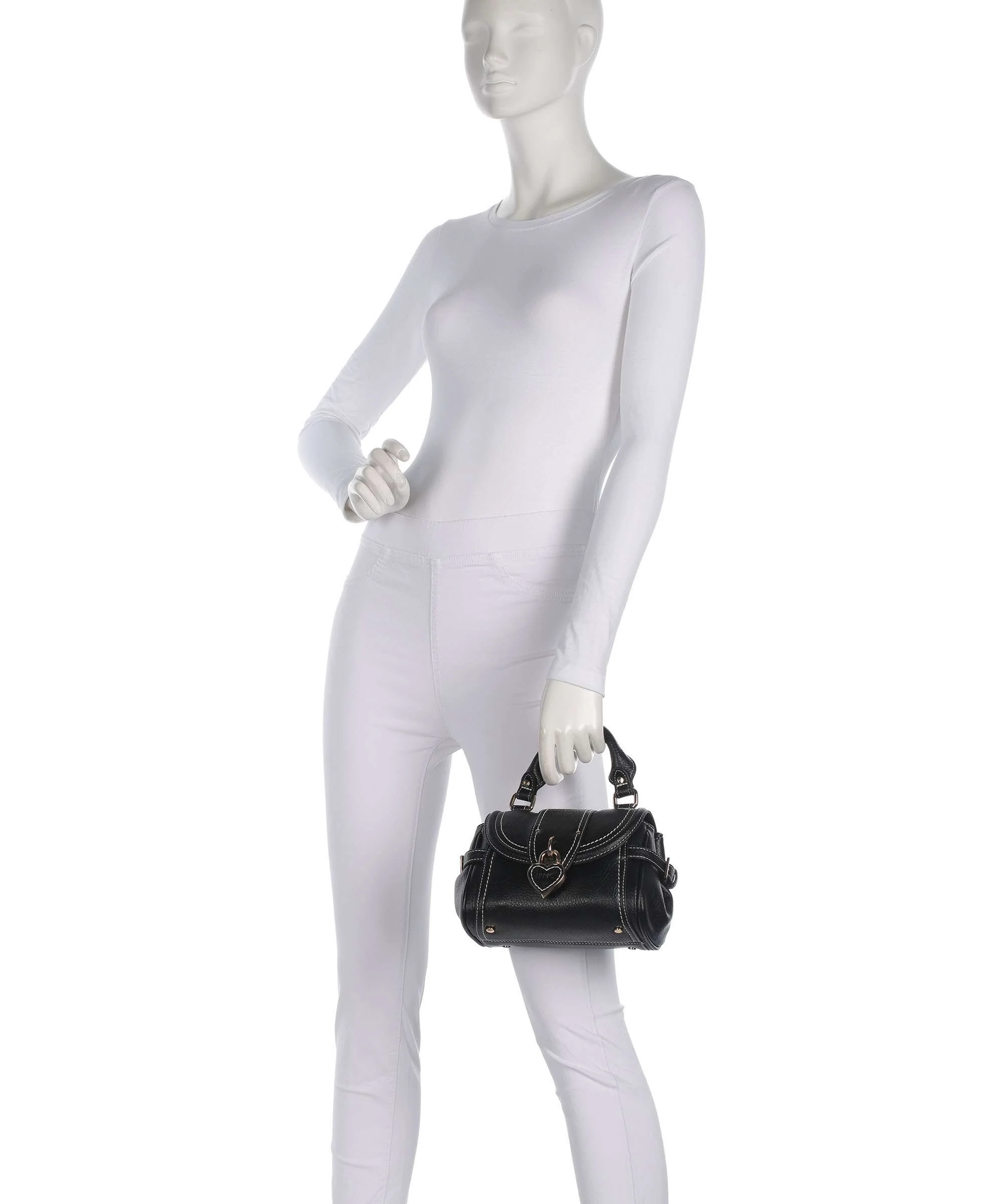Liu Jo Corniola S Handbag nero - Image 3