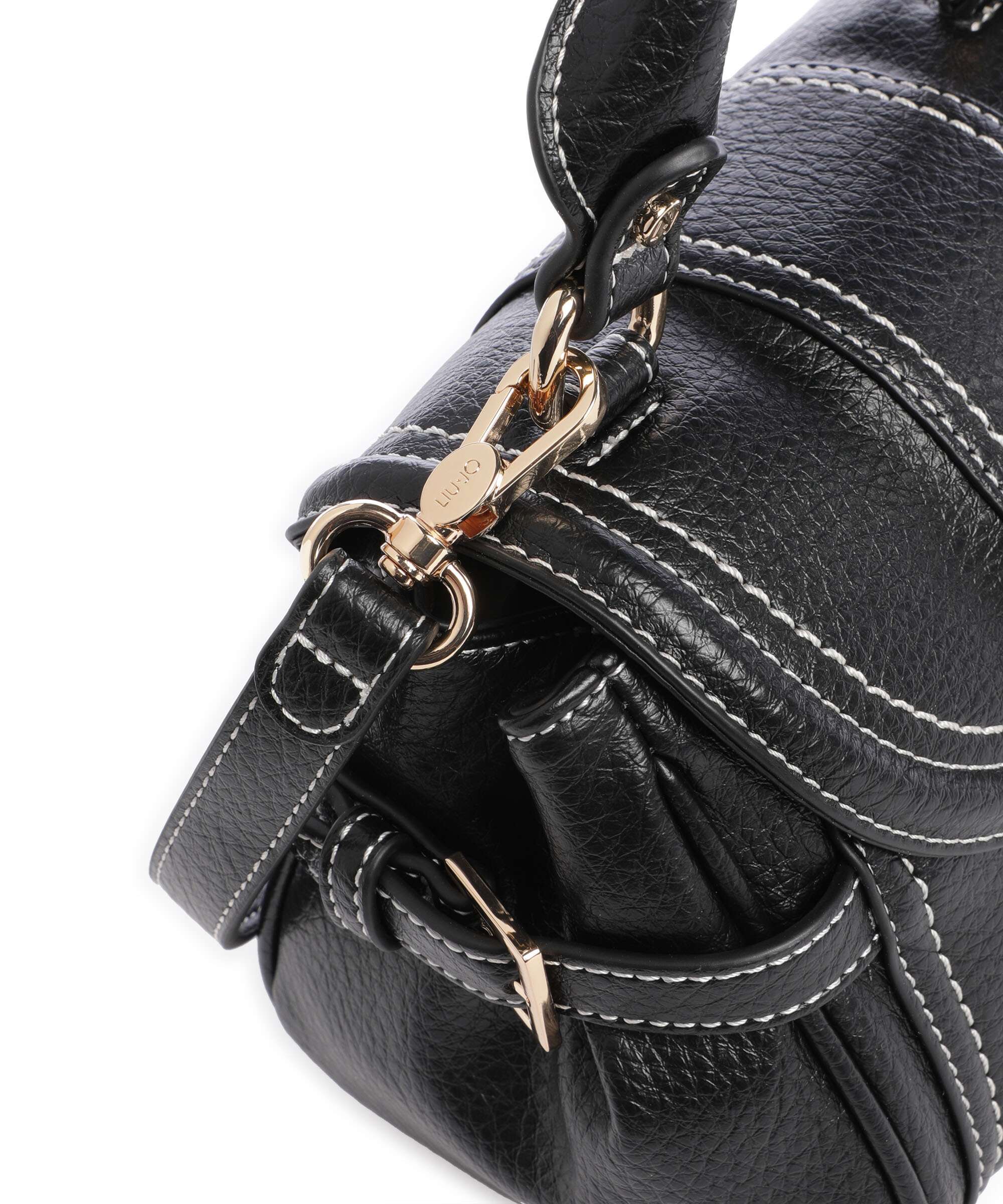 Liu Jo Corniola S Handbag nero - Image 4