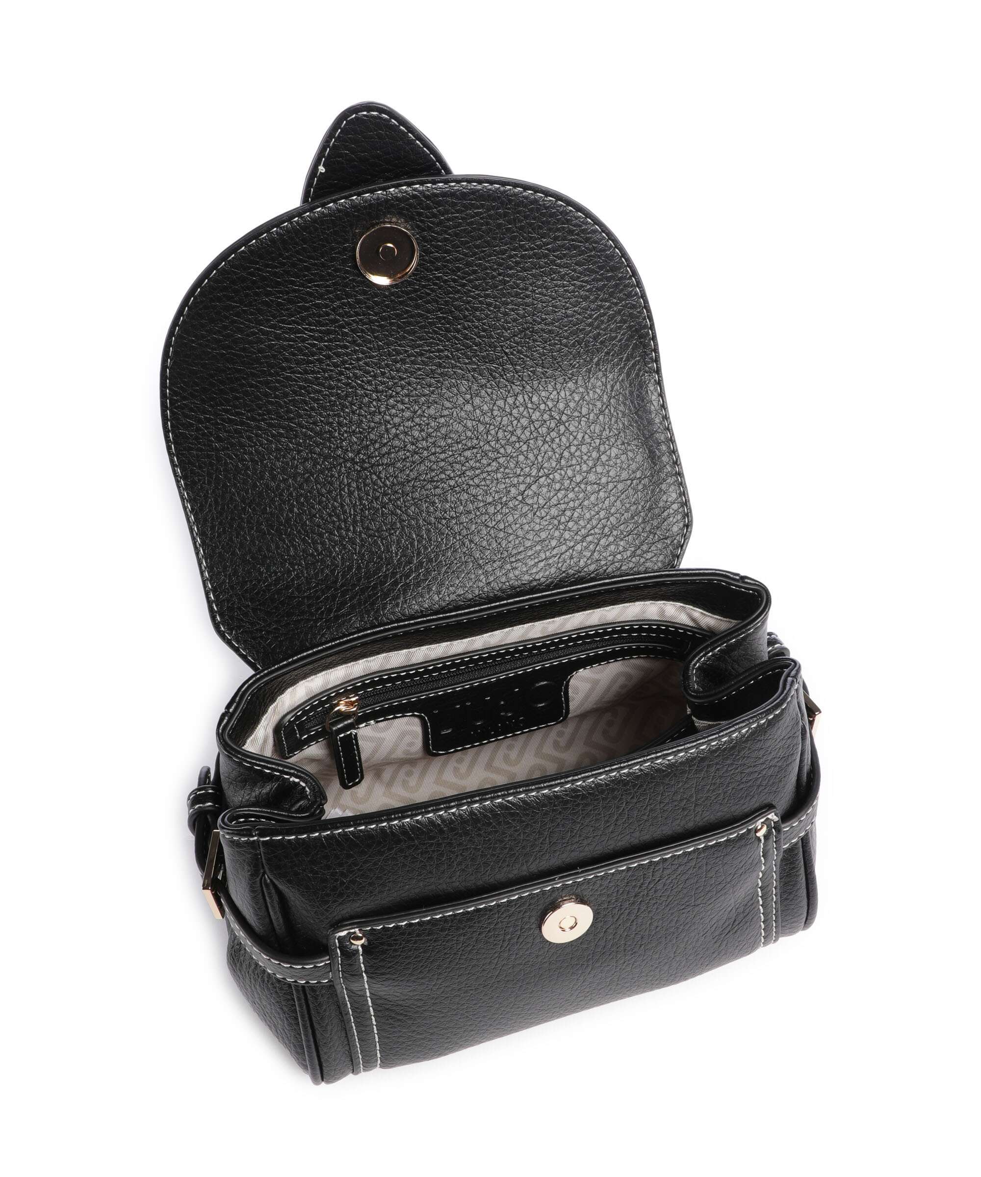Liu Jo Corniola S Handbag nero - Image 6