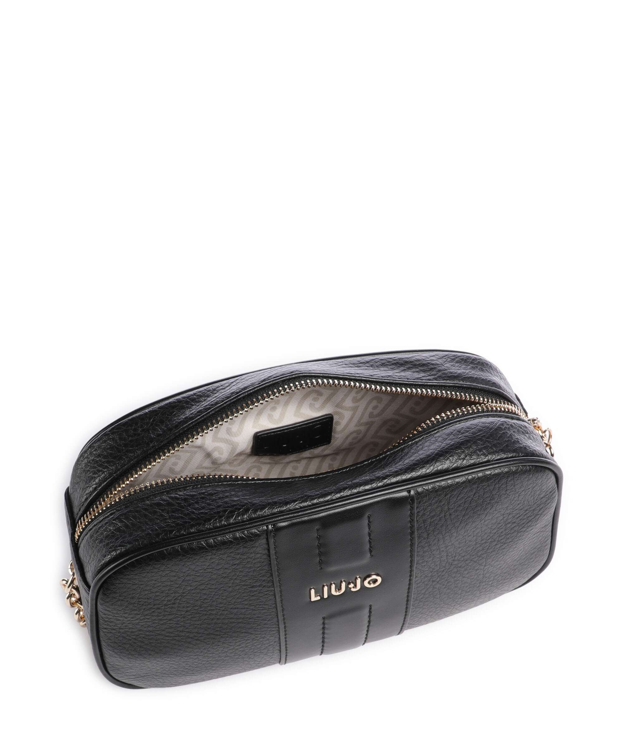 Liu Jo Ematite M Crossbody bag nero - Image 6