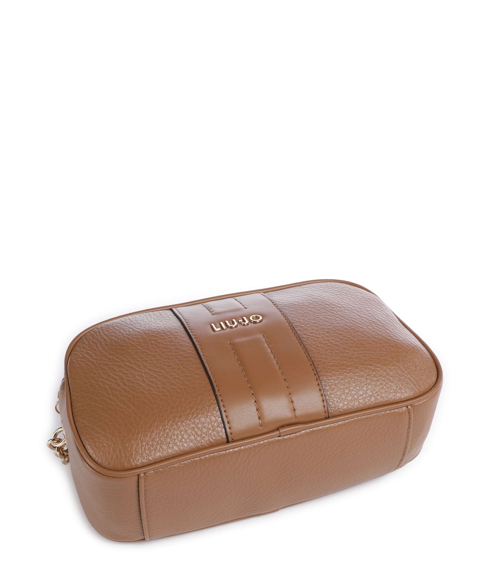 Liu Jo Ematite M Crossbody bag nut - Image 5