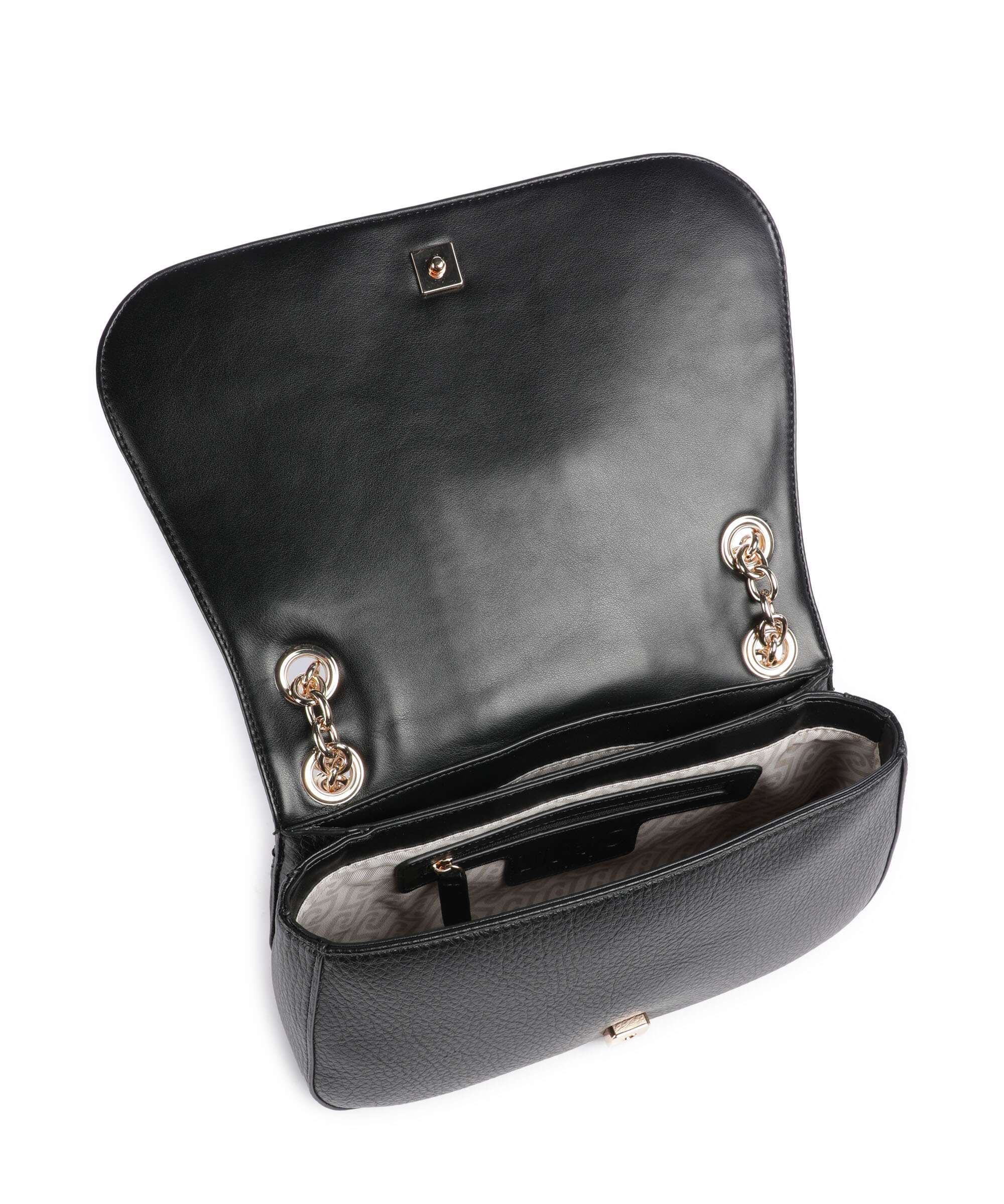 Liu Jo Ematite M Shoulder bag nero - Image 7