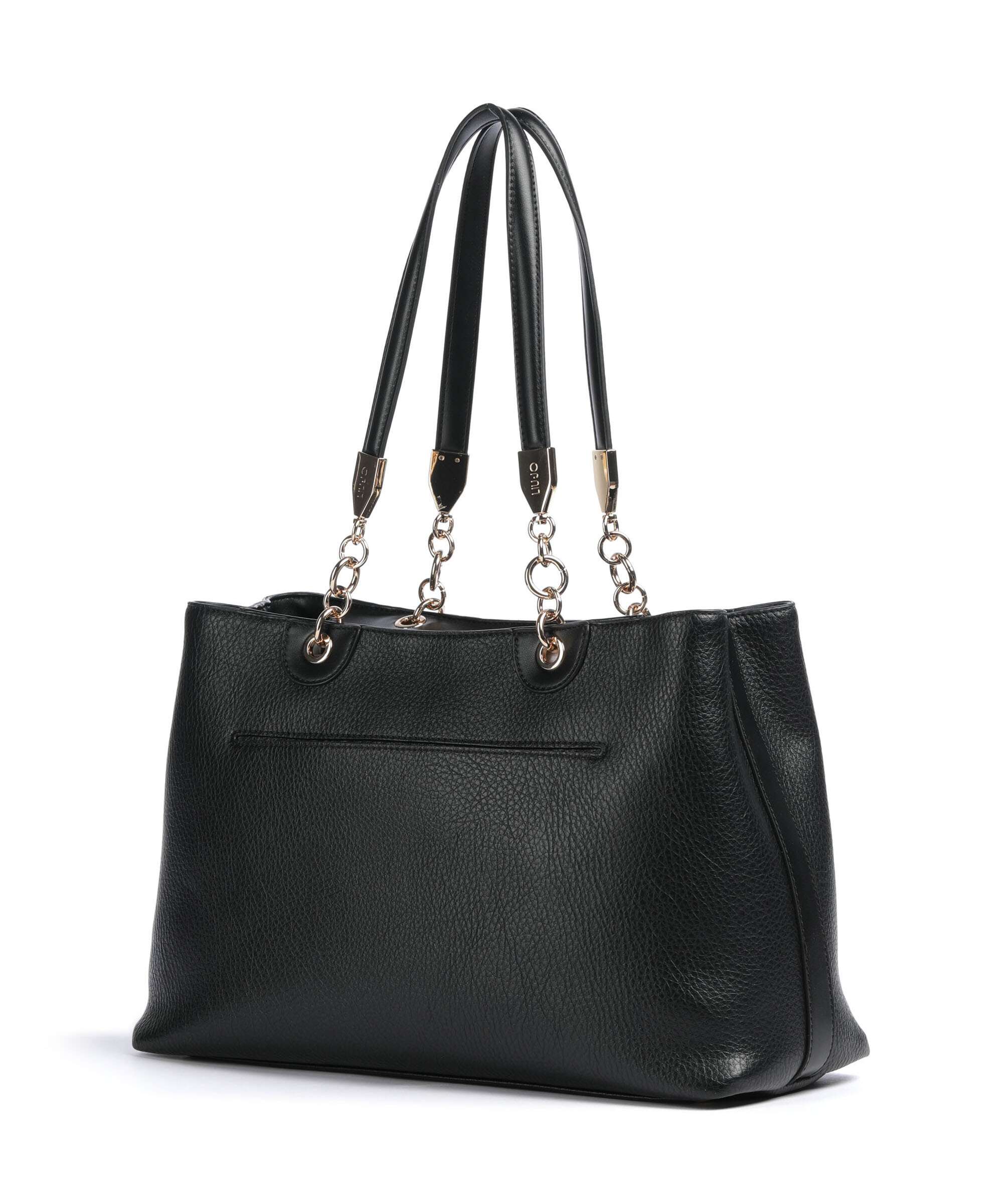 Liu Jo Ematite M Tote bag nero - Image 2