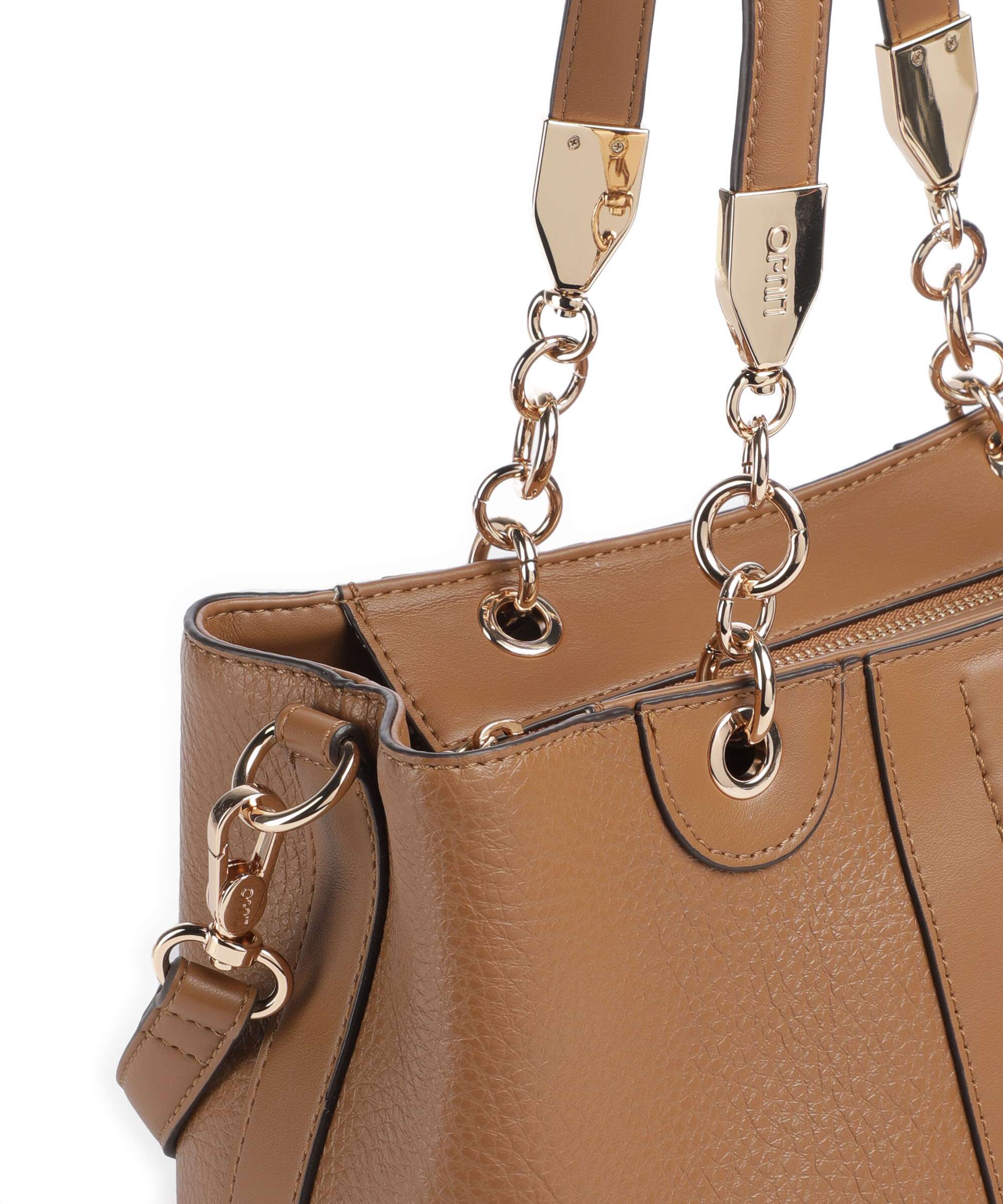 Liu Jo Ematite S Shoulder bag nut - Image 4
