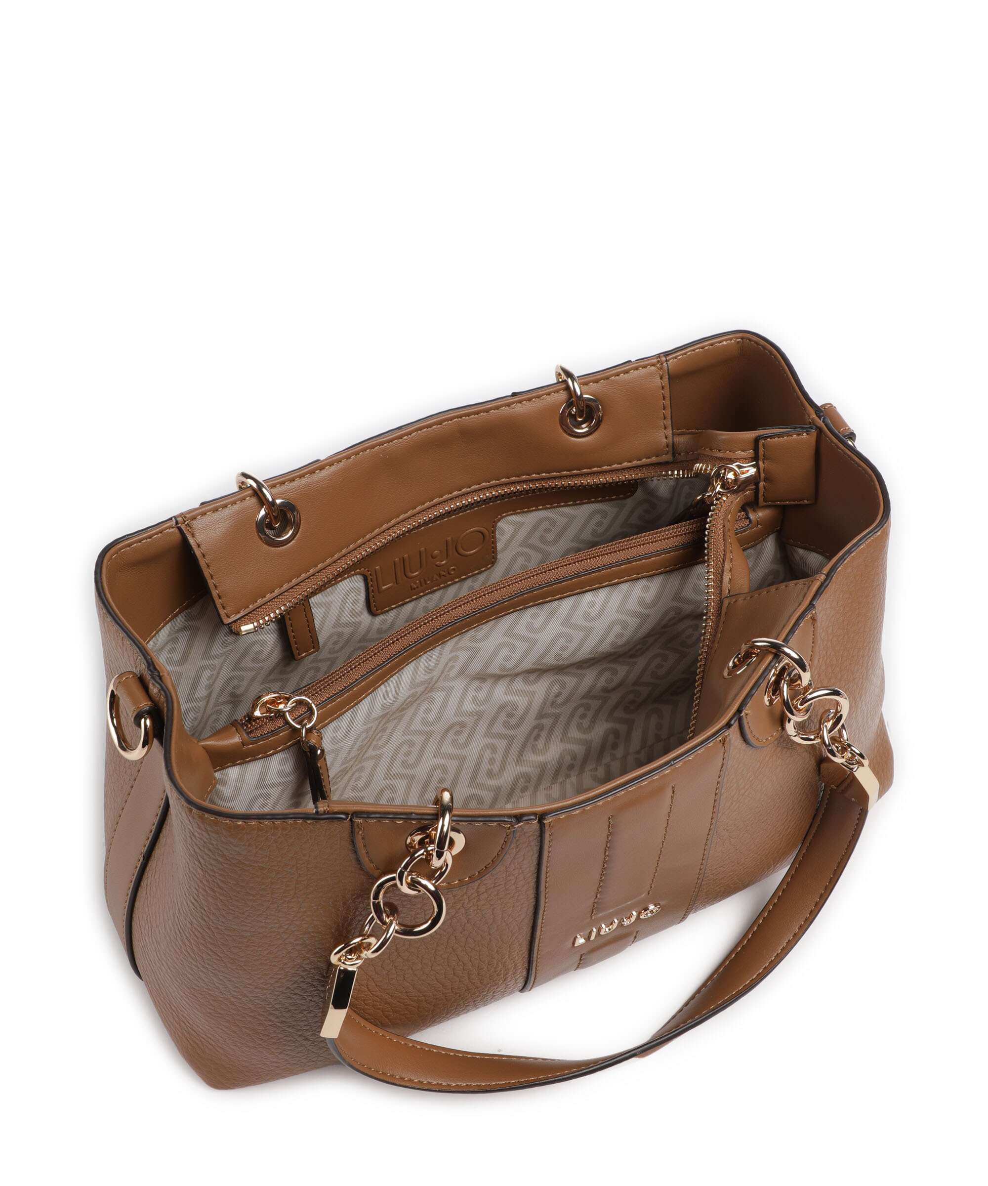 Liu Jo Ematite S Shoulder bag nut - Image 6
