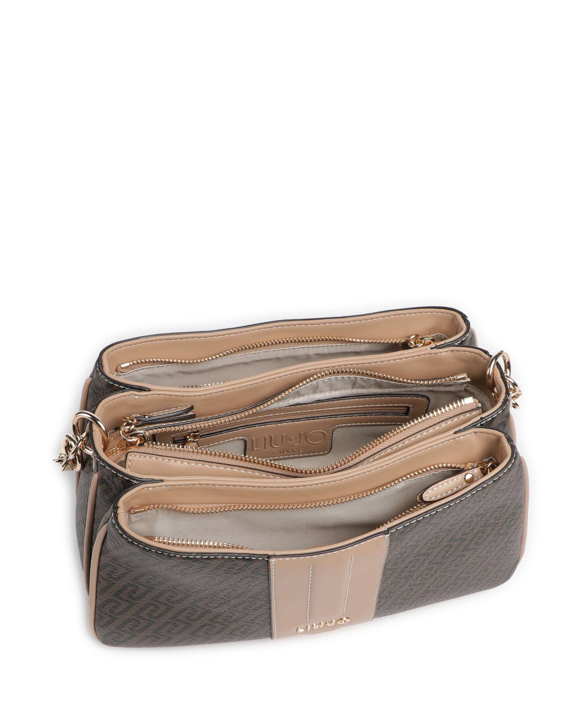 Liu Jo Ematite S Shoulder bag testamoro/dark cipria - Image 6