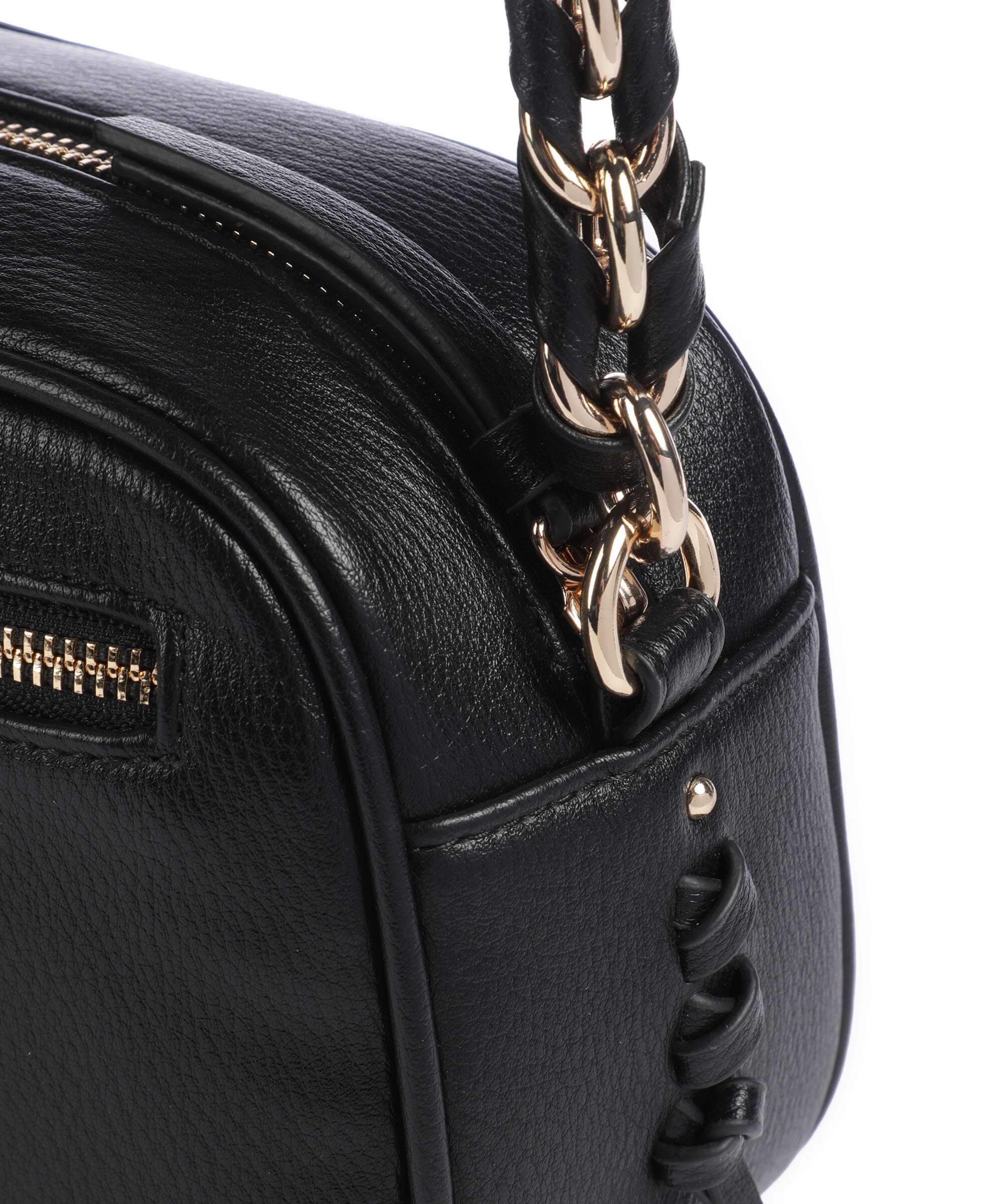 Liu Jo Euthalia Crossbody bag nero - Image 4