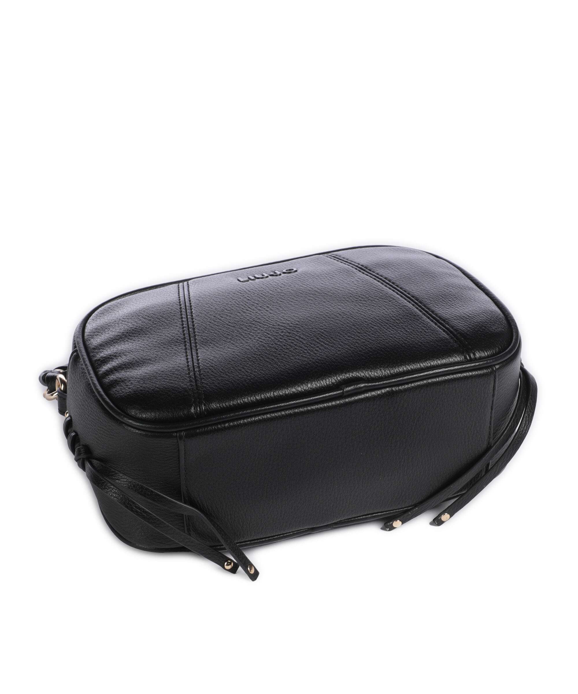 Liu Jo Euthalia Crossbody bag nero - Image 5