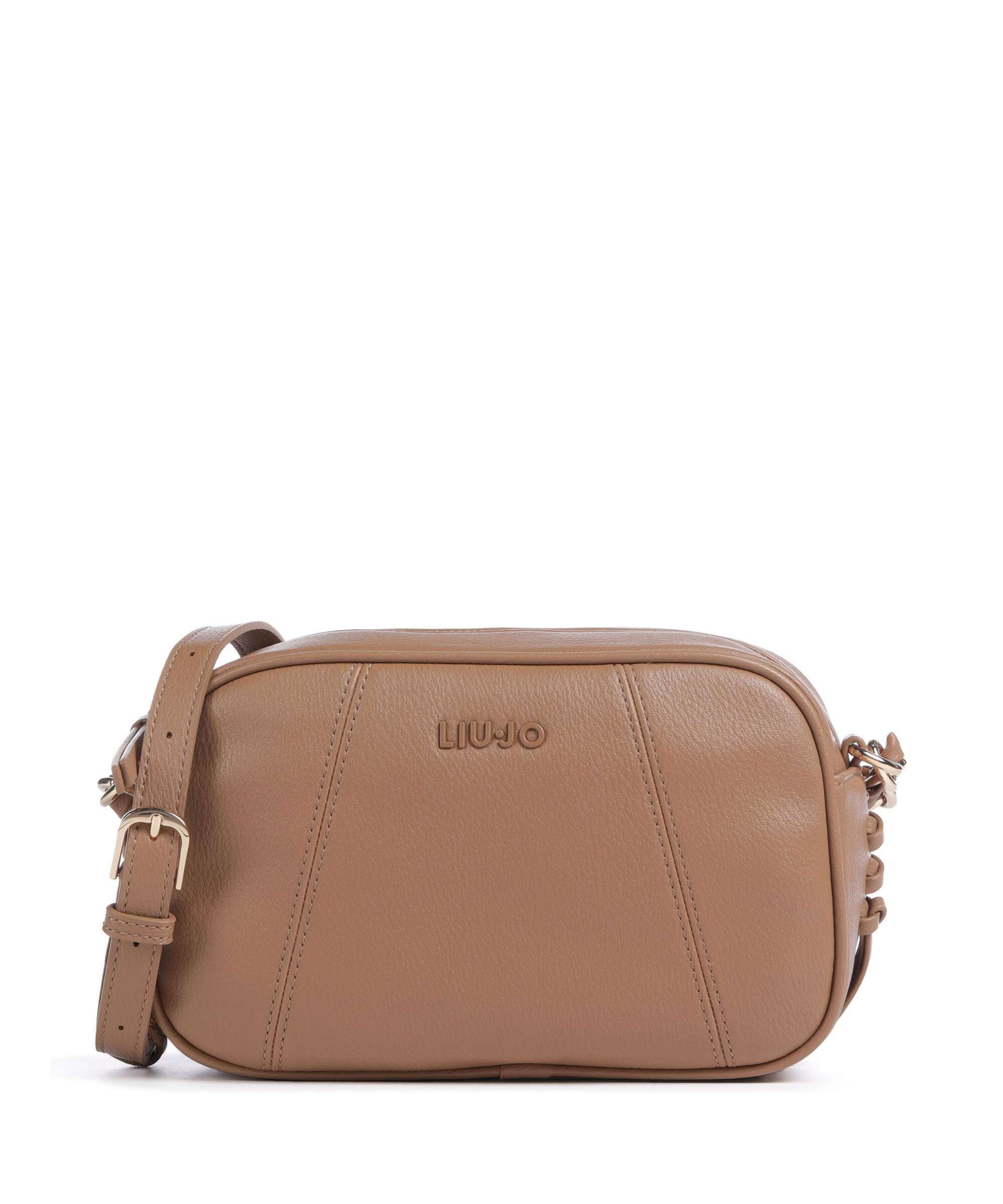 Liu Jo Euthalia Crossbody bag almond