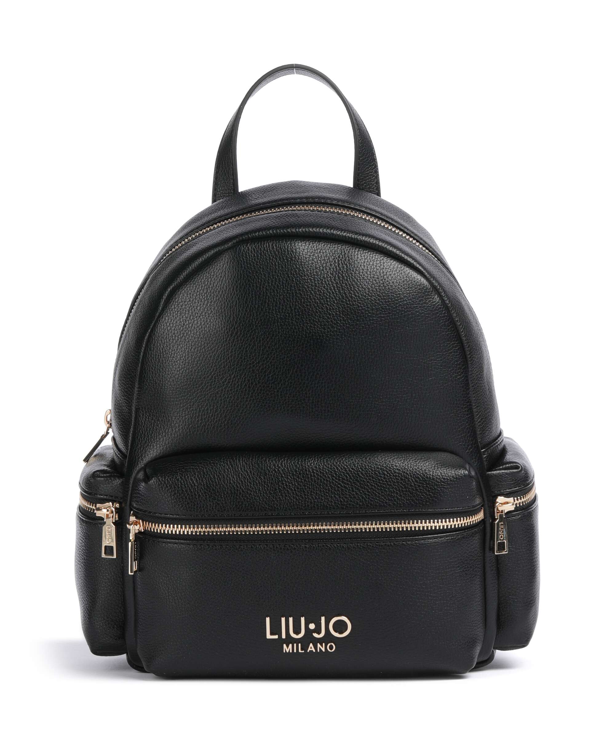 Liu Jo Evrim Backpack nero