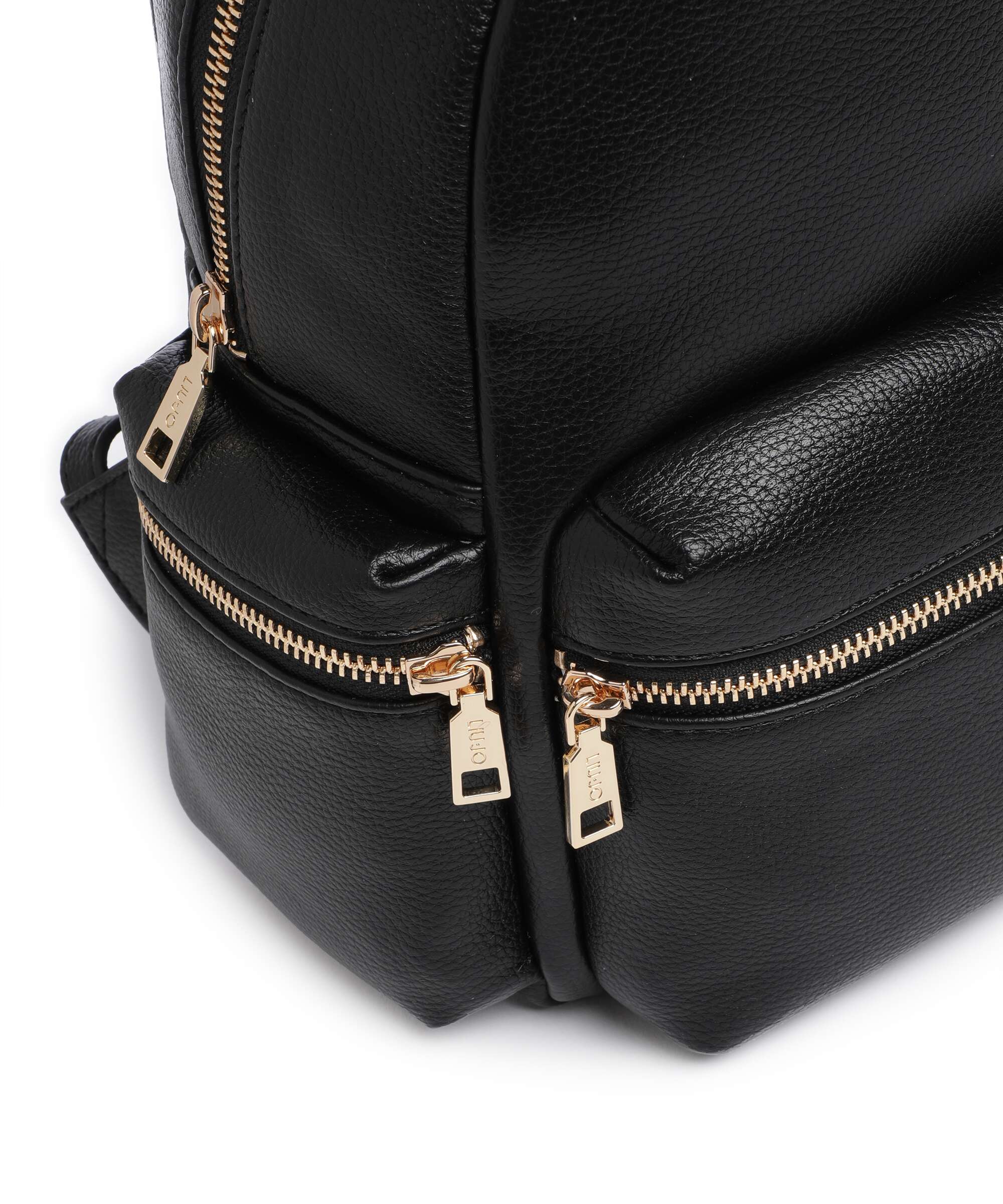 Liu Jo Evrim Backpack nero - Image 4