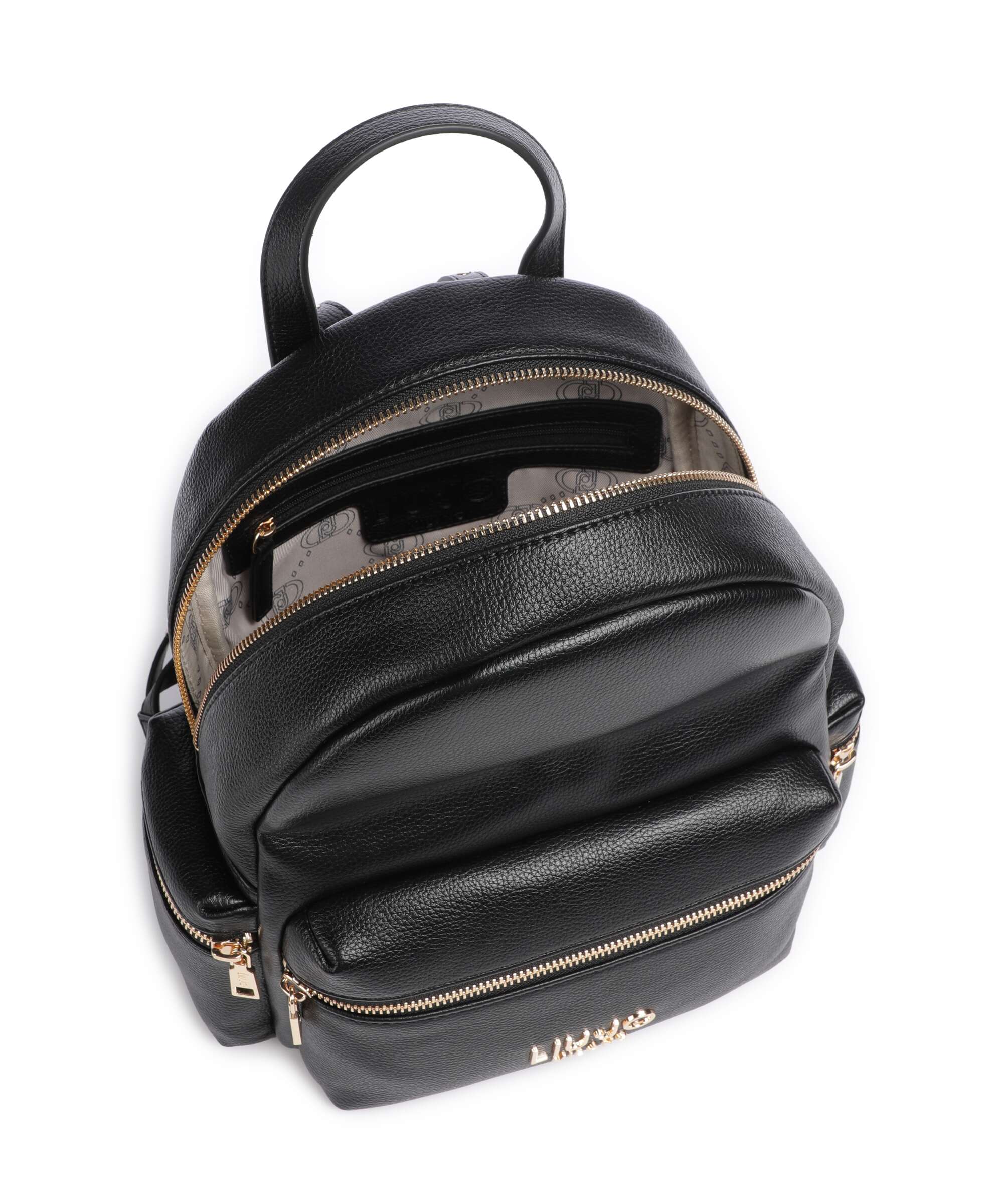 Liu Jo Evrim Backpack nero - Image 5