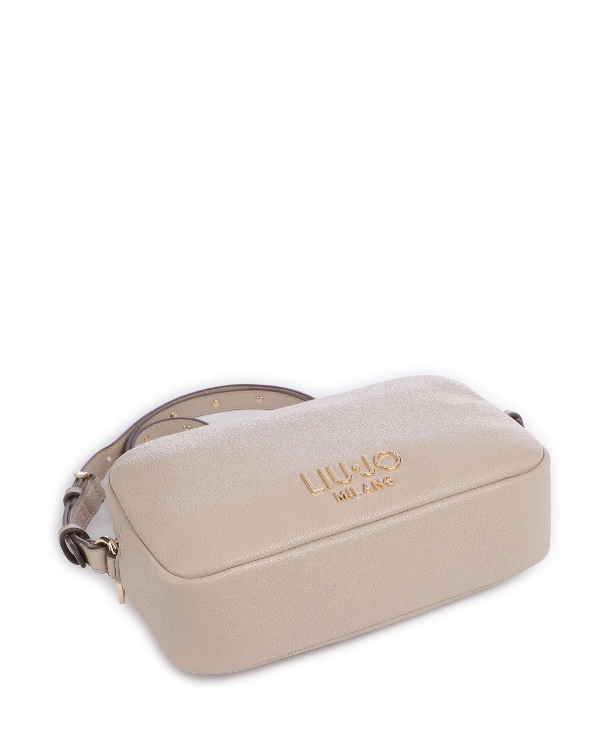 Liu Jo Evrim Crossbody bag neutro - Image 5