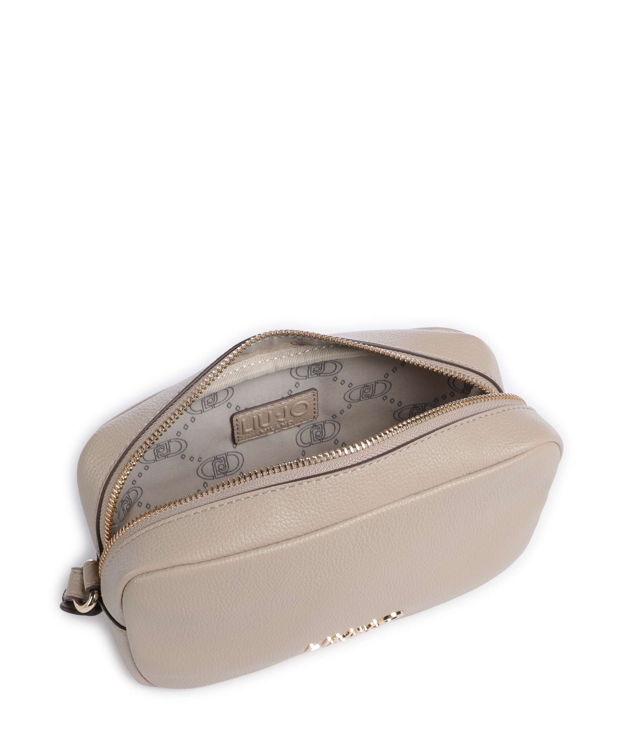 Liu Jo Evrim Crossbody bag neutro - Image 6