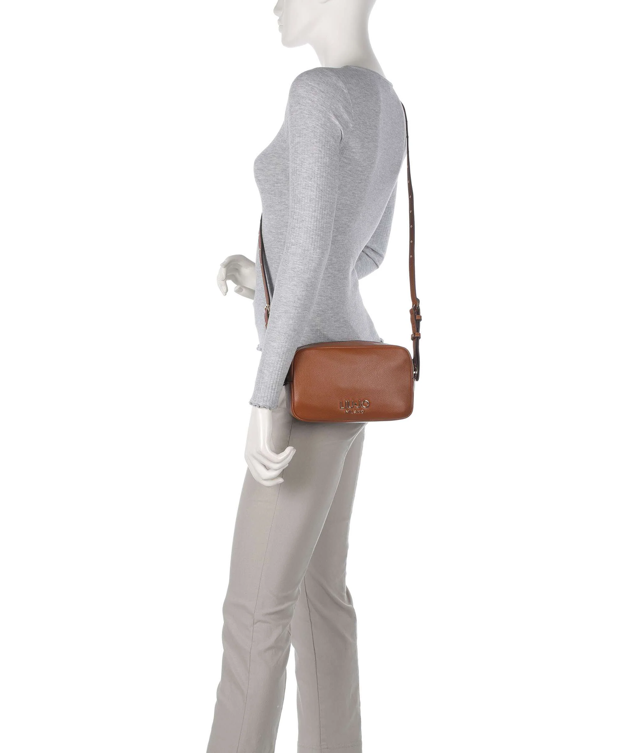 Liu Jo Evrim Crossbody bag deer - Image 3