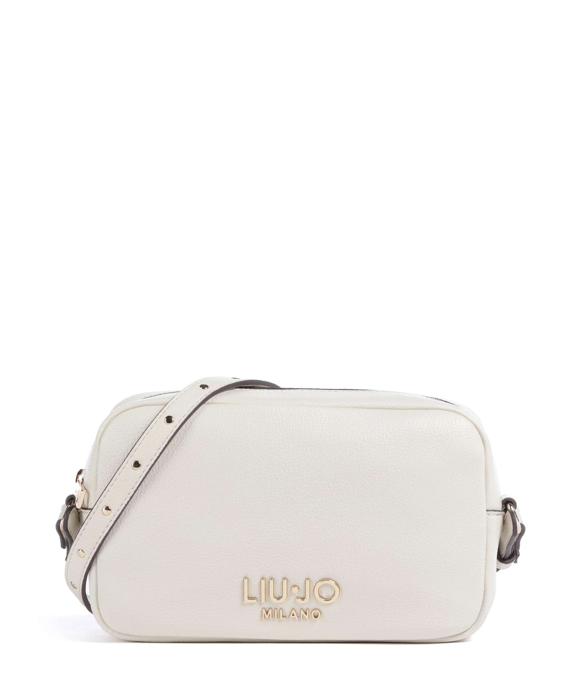 Liu Jo Evrim Crossbody bag cream