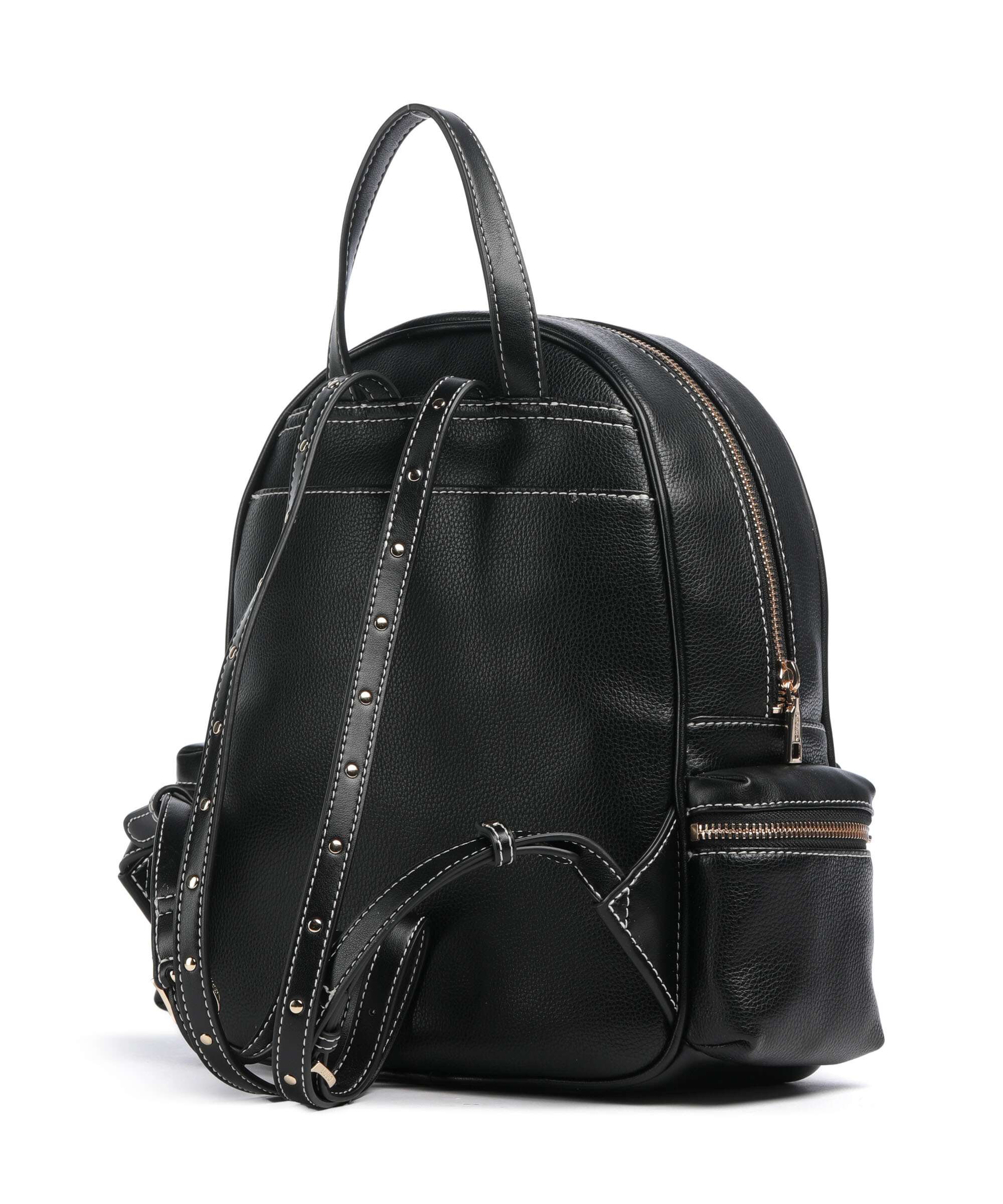 Liu Jo Evrim M Backpack nero - Image 2