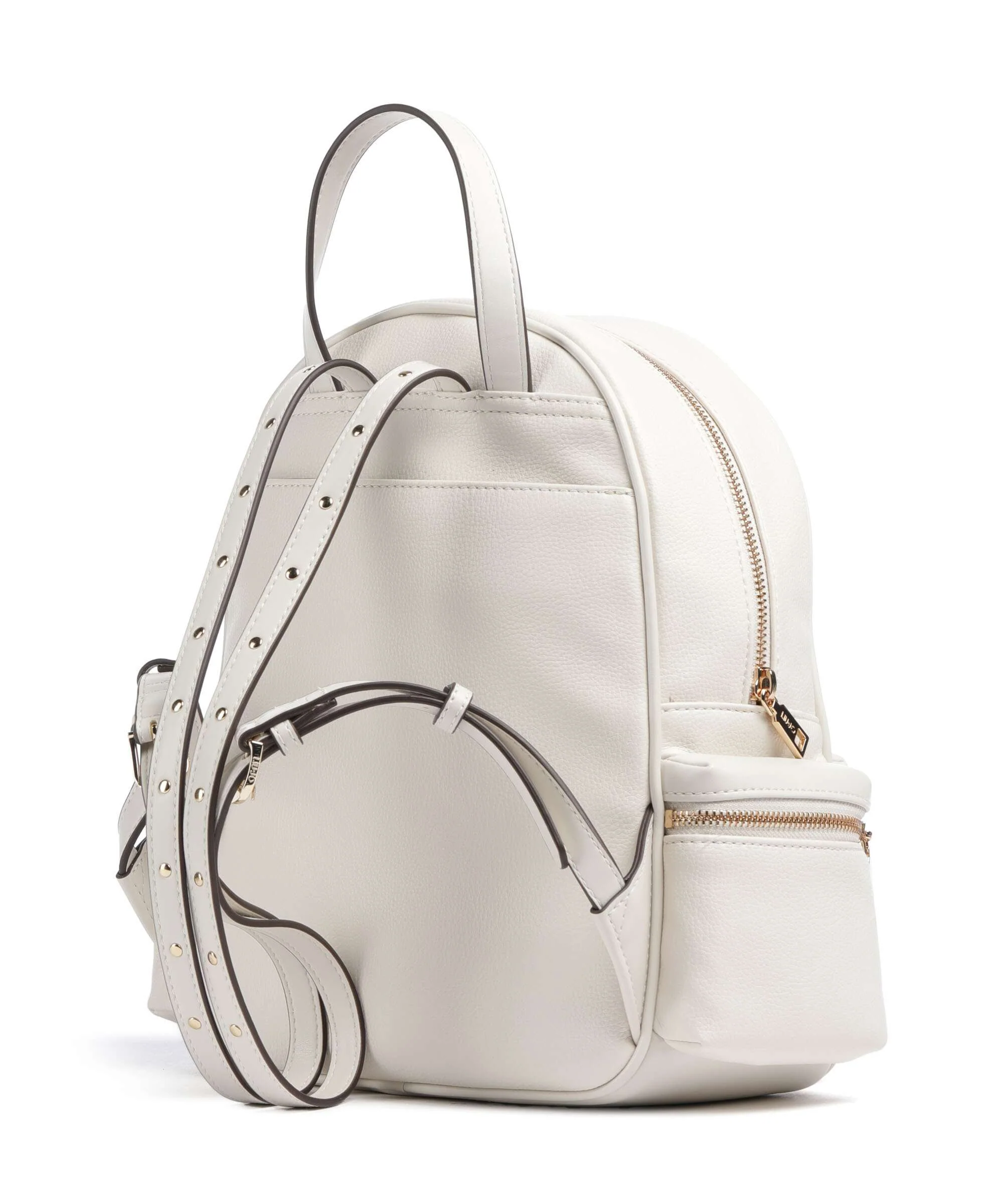 Liu Jo Evrim M Backpack cream - Image 2