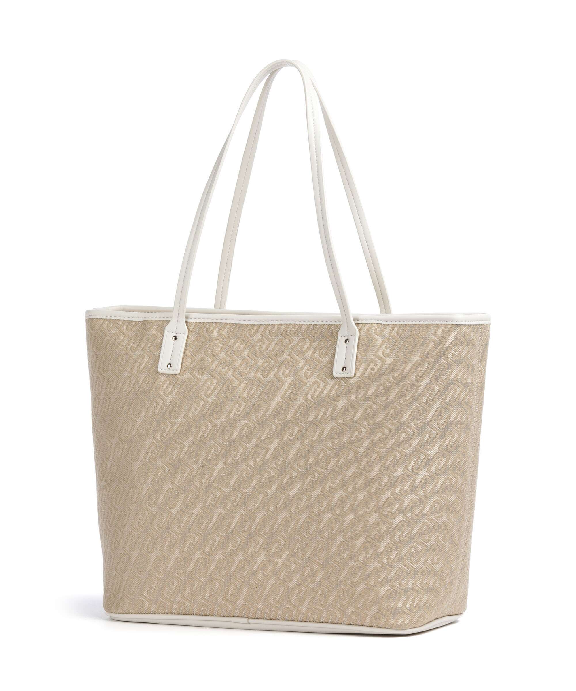 Liu Jo Evrim M Tote bag naturale - Image 2