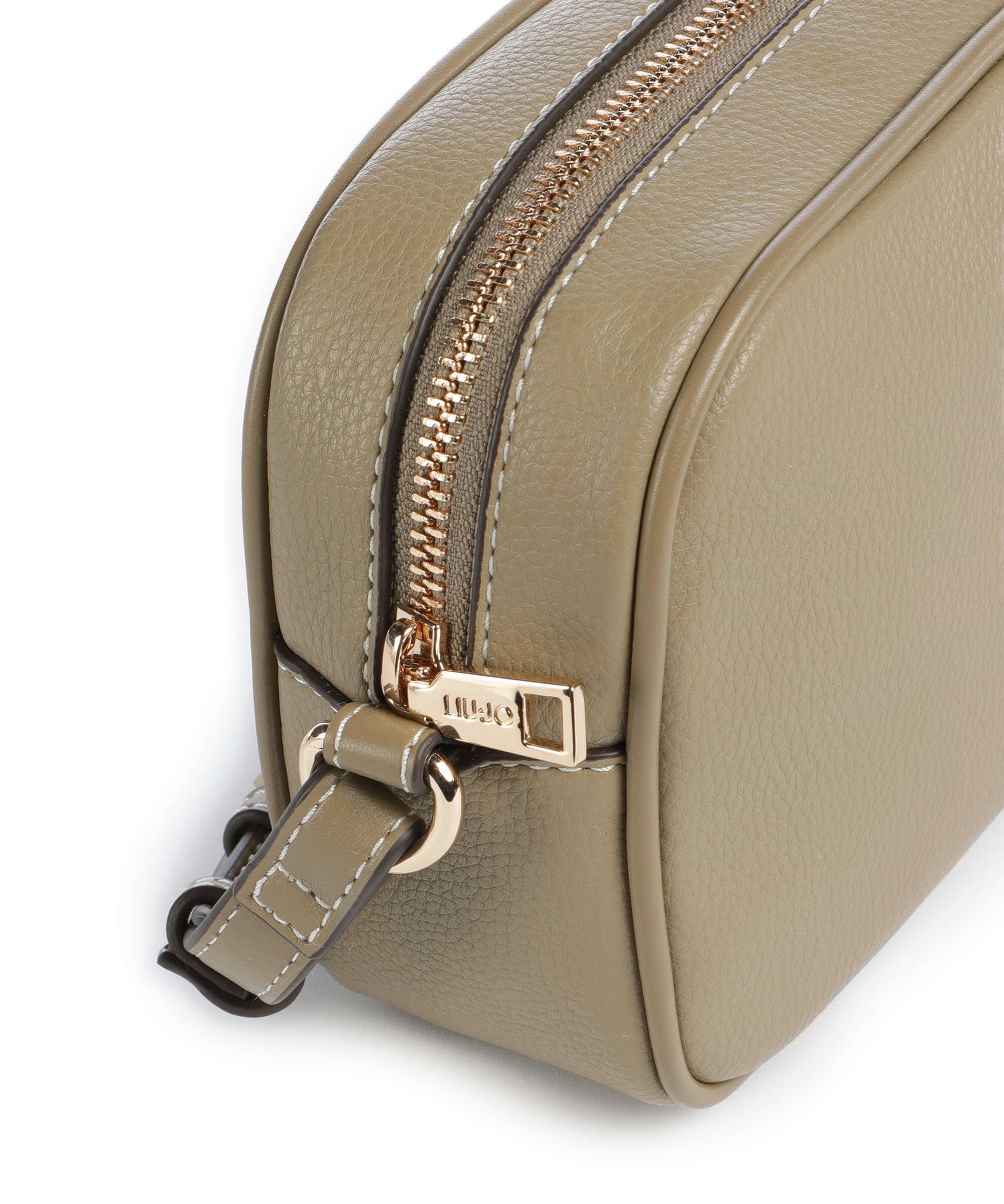 Liu Jo Evrim S Crossbody bag mud - Image 4