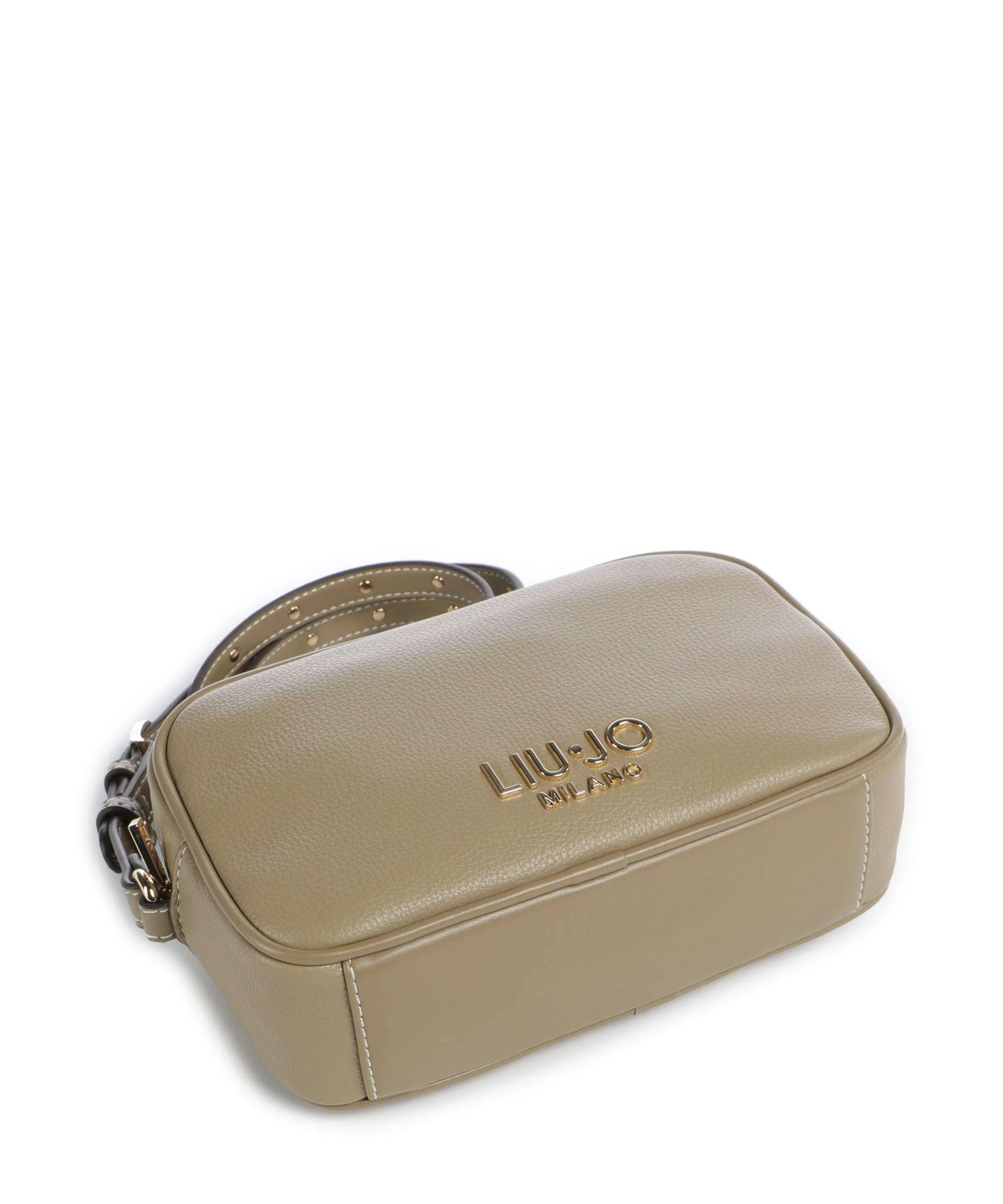 Liu Jo Evrim S Crossbody bag mud - Image 5