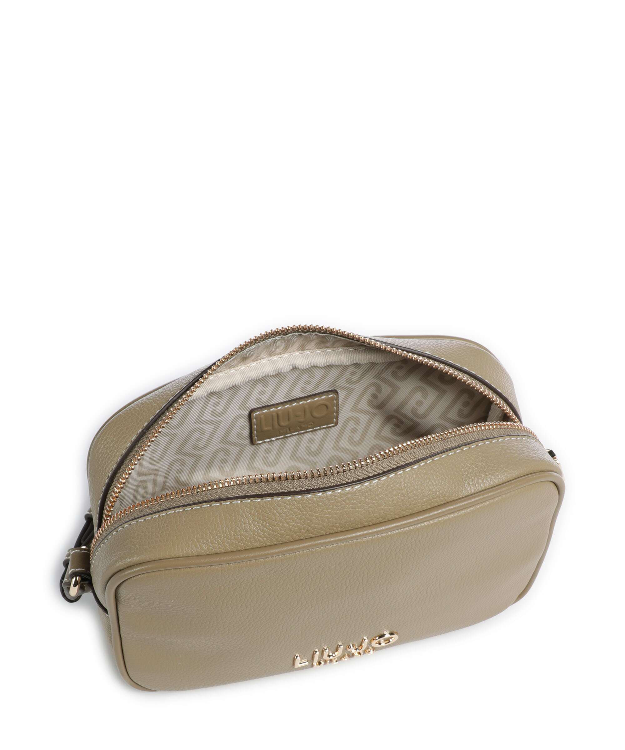 Liu Jo Evrim S Crossbody bag mud - Image 6