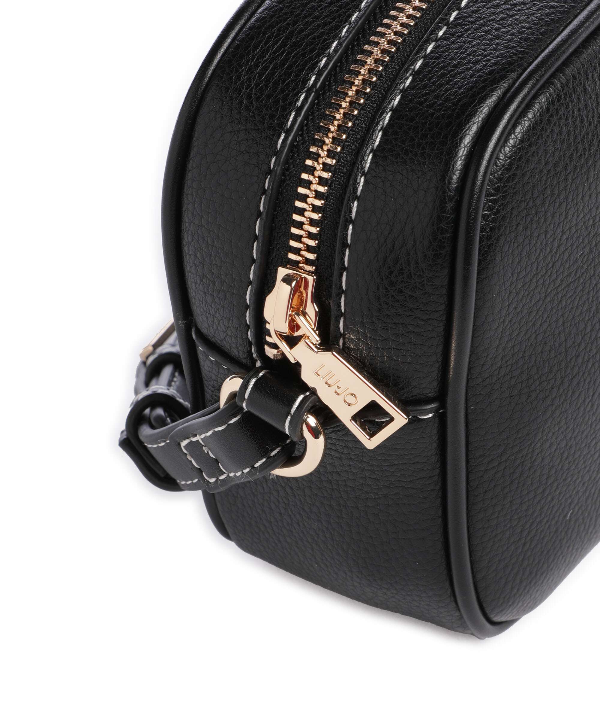 Liu Jo Evrim S Crossbody bag nero - Image 4
