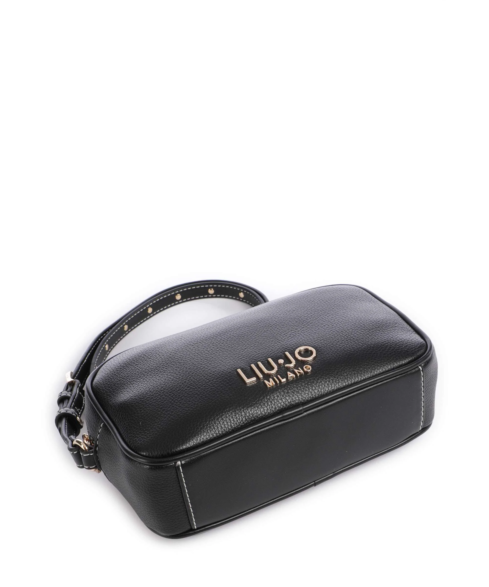 Liu Jo Evrim S Crossbody bag nero - Image 5