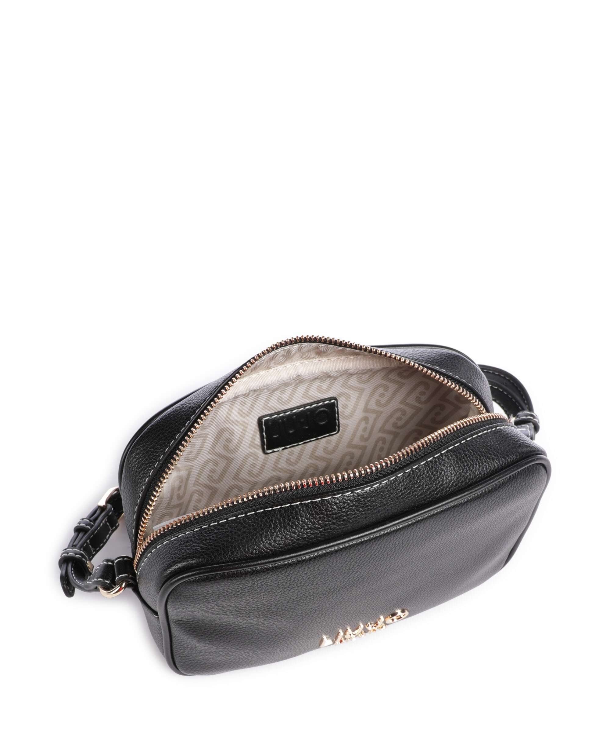 Liu Jo Evrim S Crossbody bag nero - Image 6