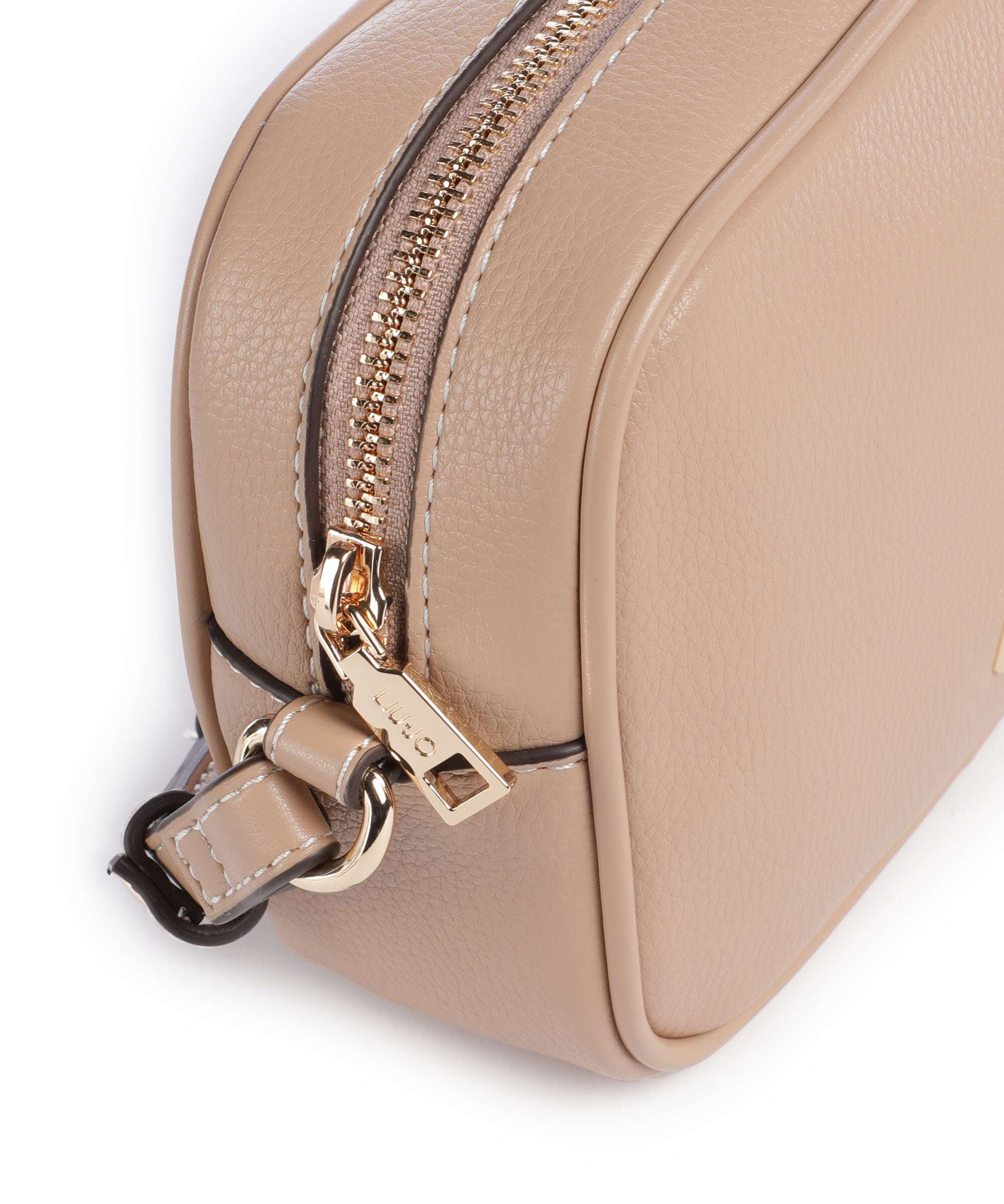 Liu Jo Evrim S Crossbody bag dark cipria - Image 4