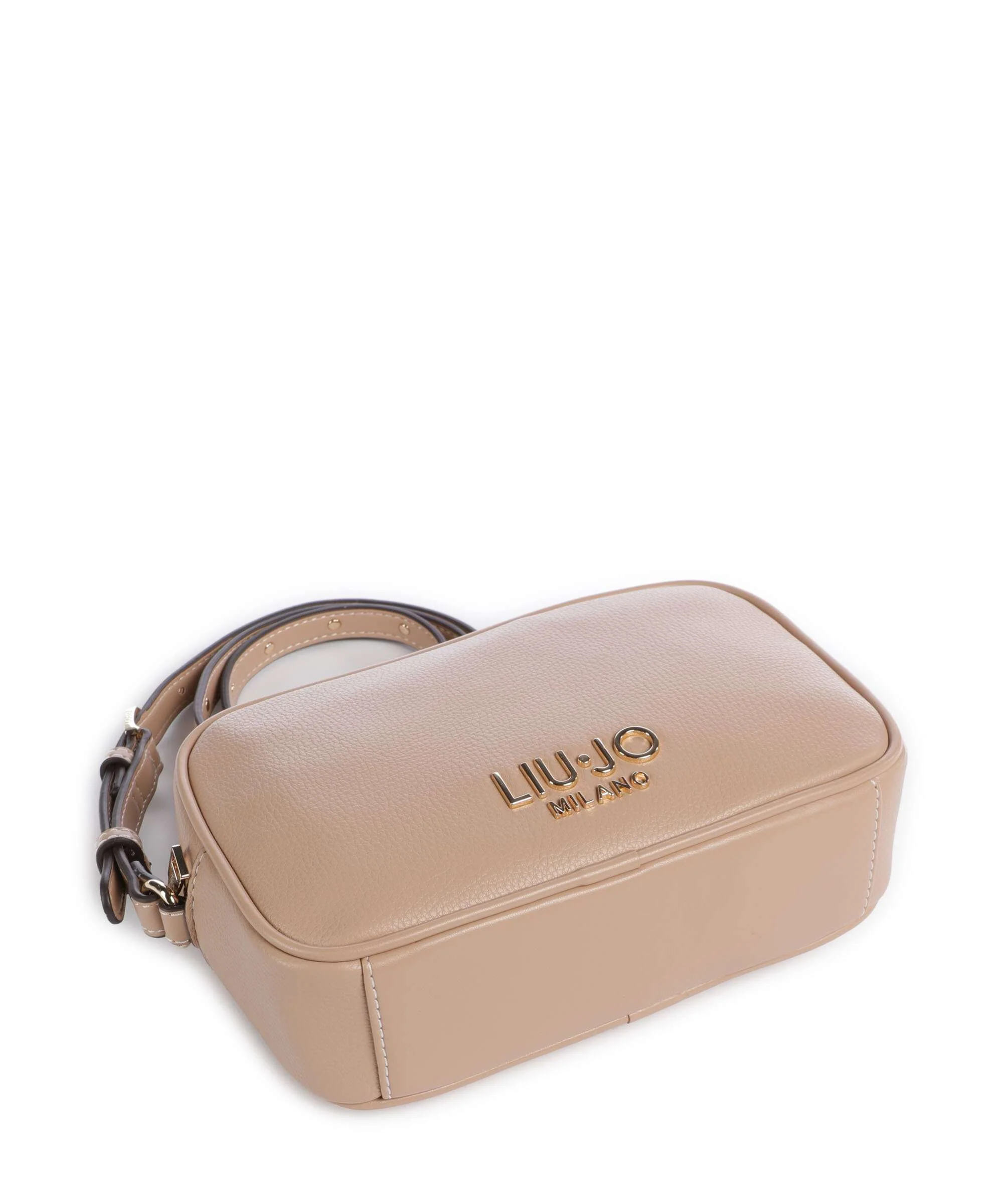 Liu Jo Evrim S Crossbody bag dark cipria - Image 5
