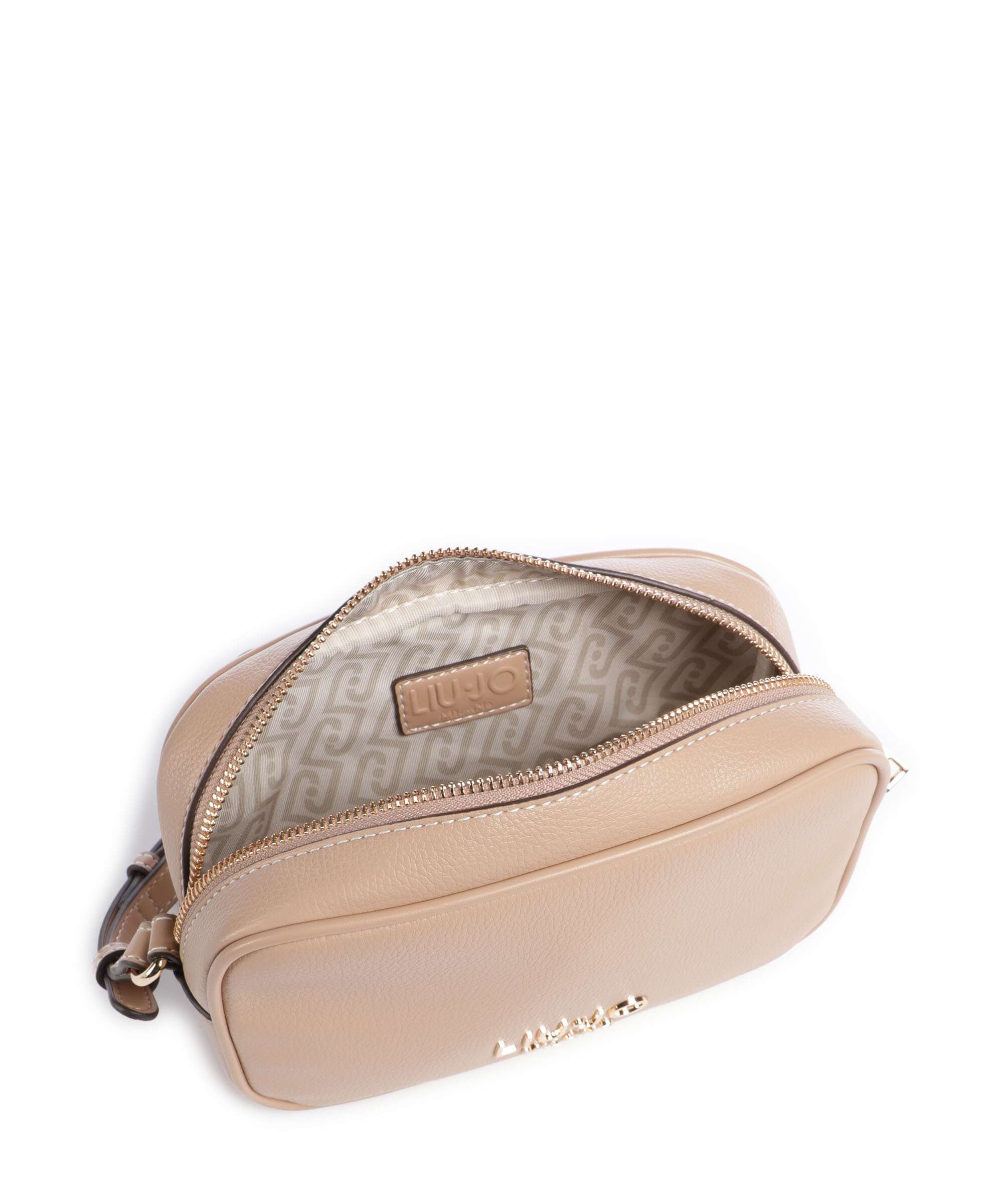 Liu Jo Evrim S Crossbody bag dark cipria - Image 6