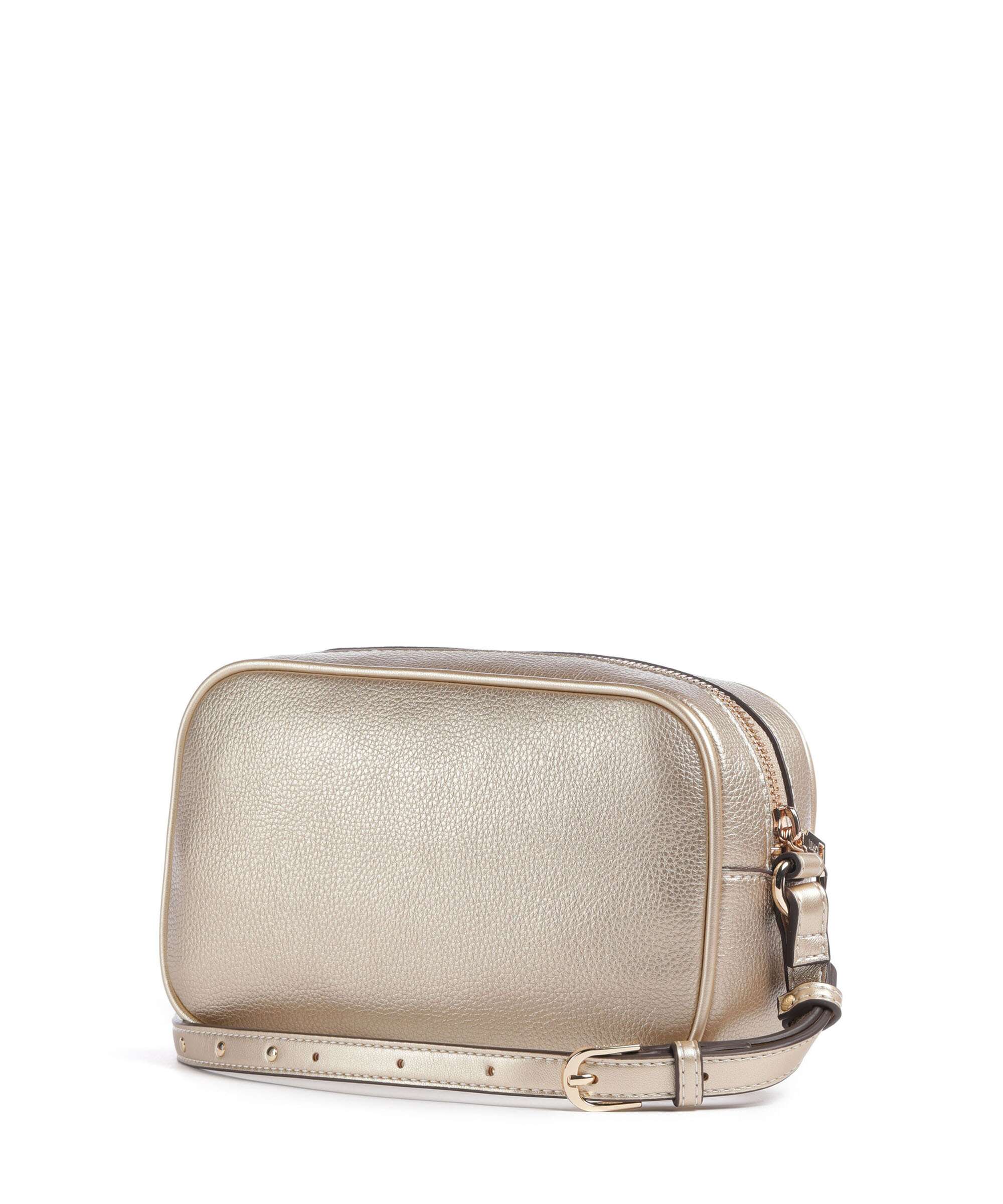 Liu Jo Evrim S Crossbody bag light gold - Image 2