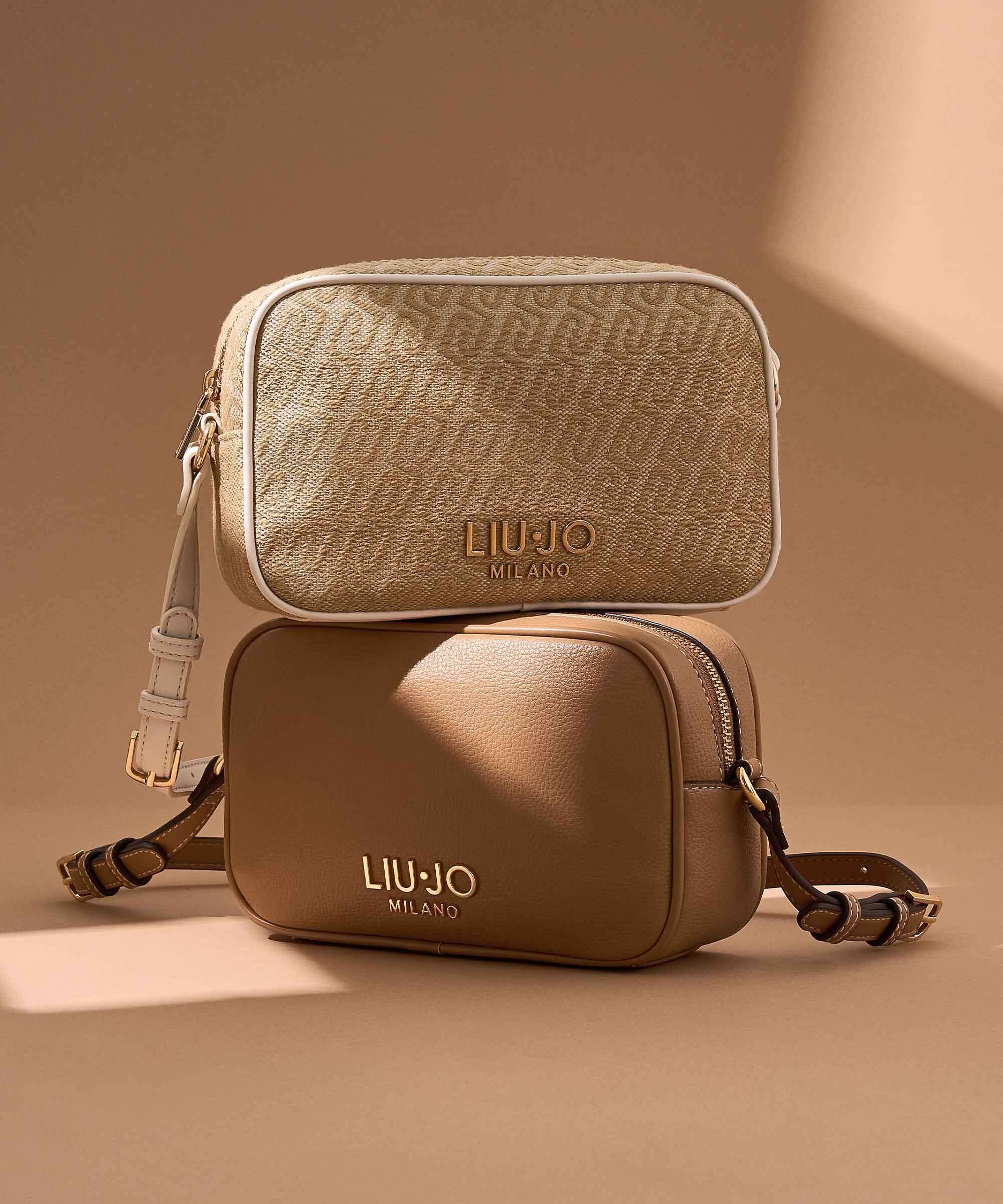Liu Jo Evrim S Crossbody bag naturale - Image 2