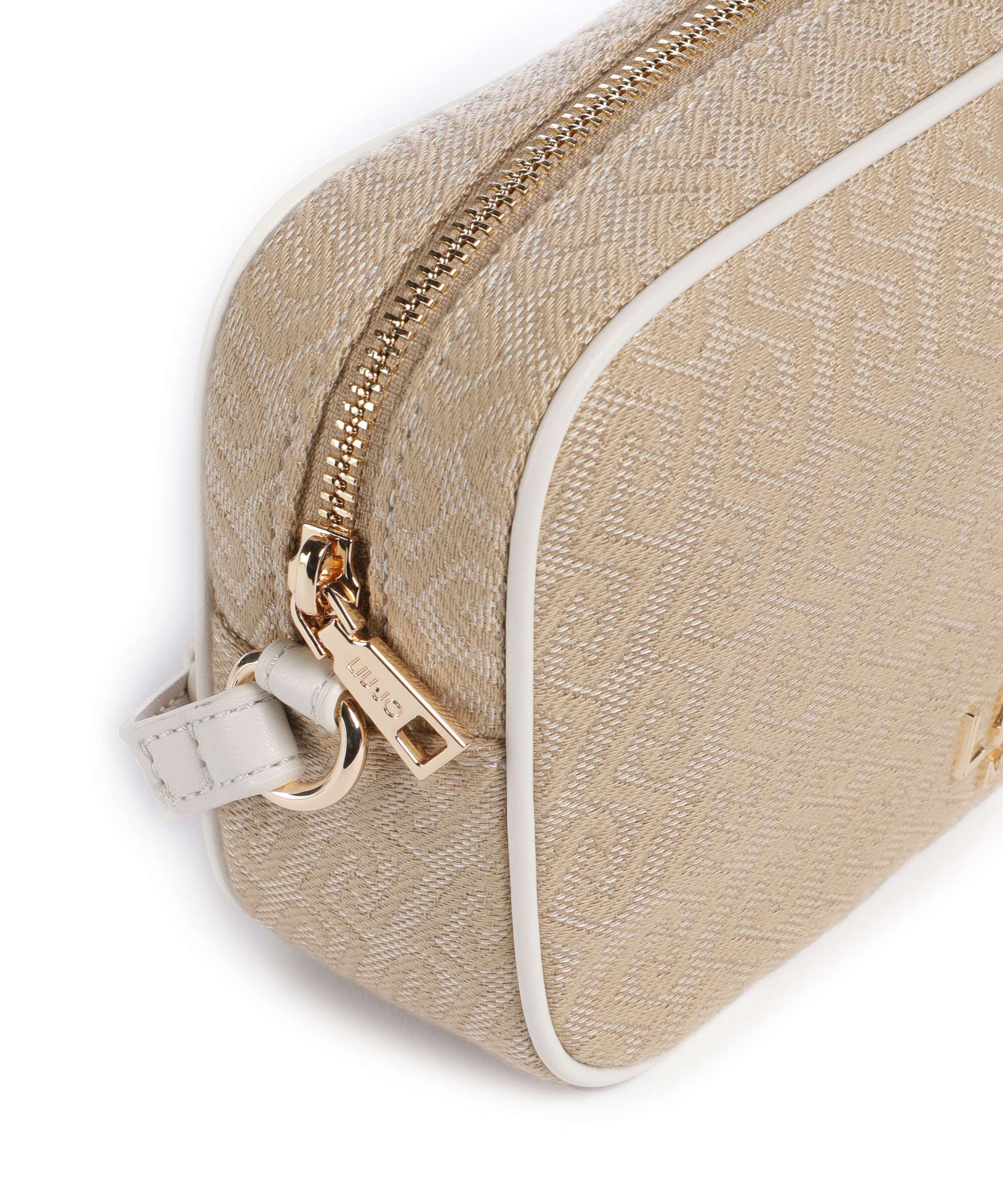 Liu Jo Evrim S Crossbody bag naturale - Image 5