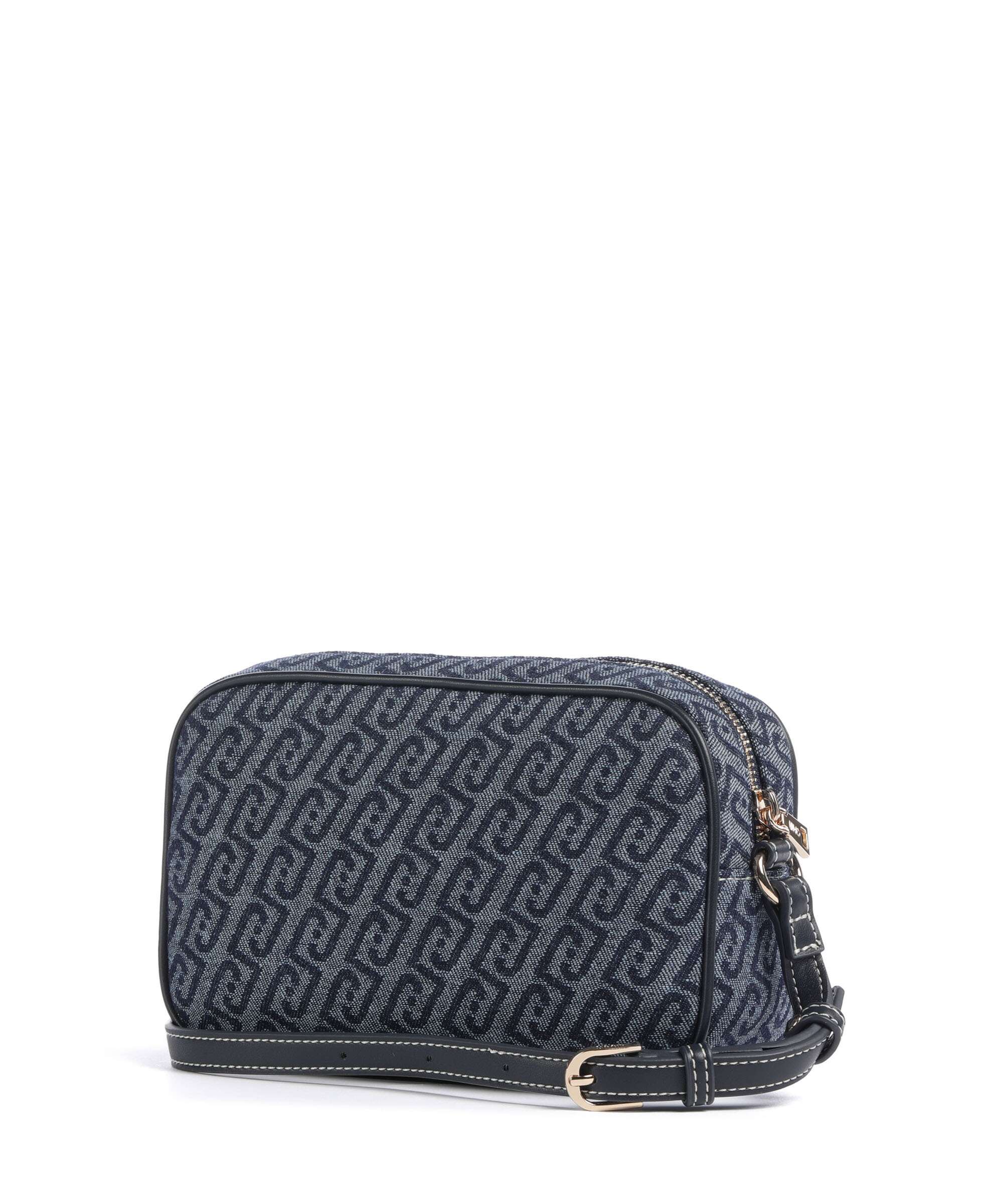 Liu Jo Evrim S Crossbody bag dress blue - Image 2