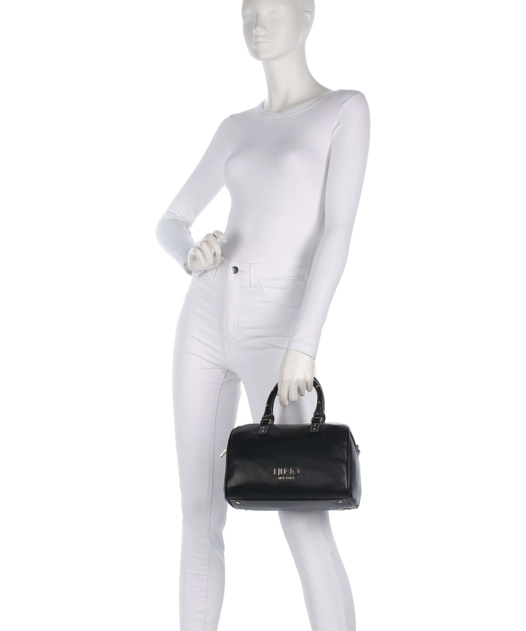 Liu Jo Evrim S Handbag nero - Image 3