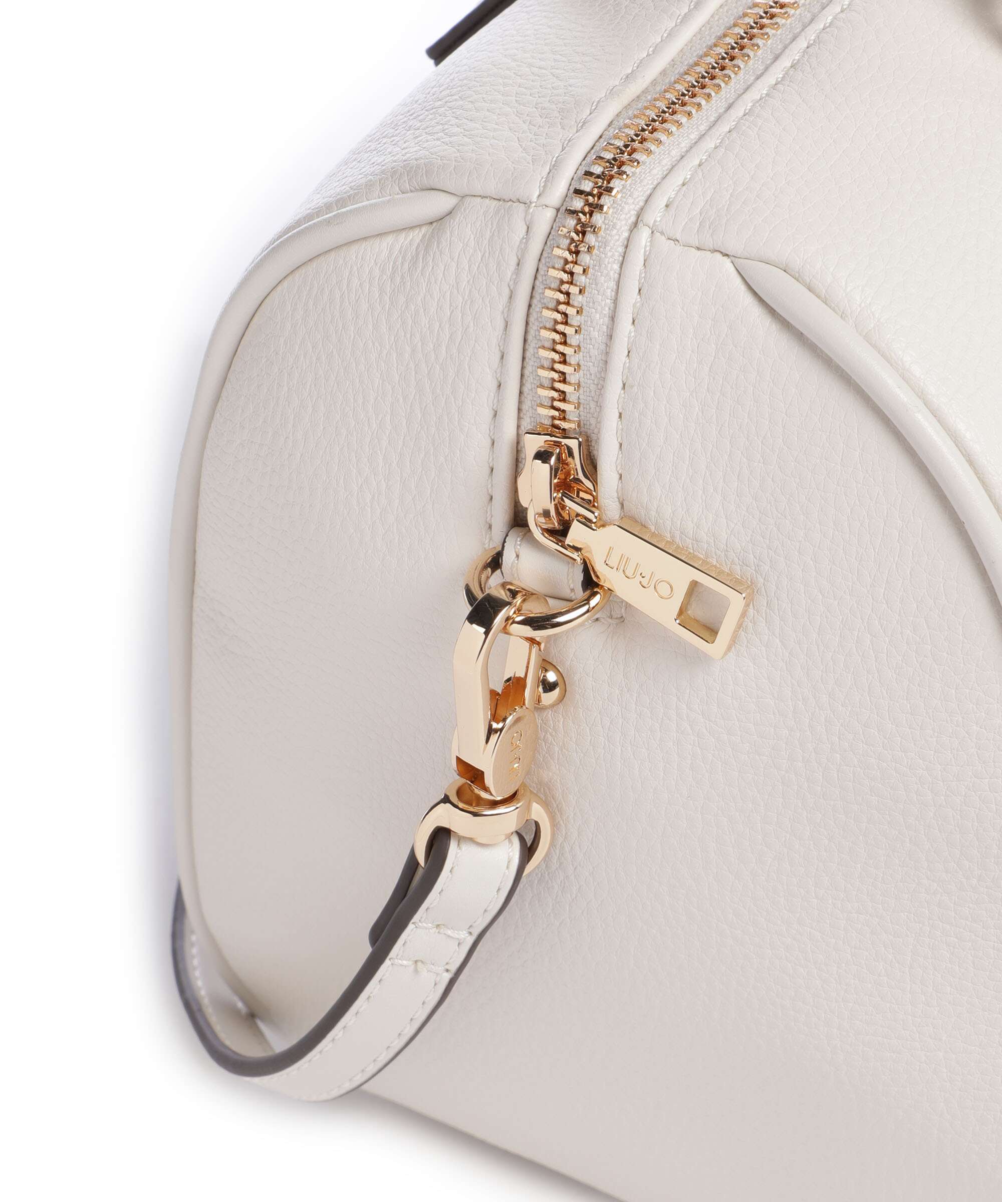 Liu Jo Evrim S Handbag cream - Image 4