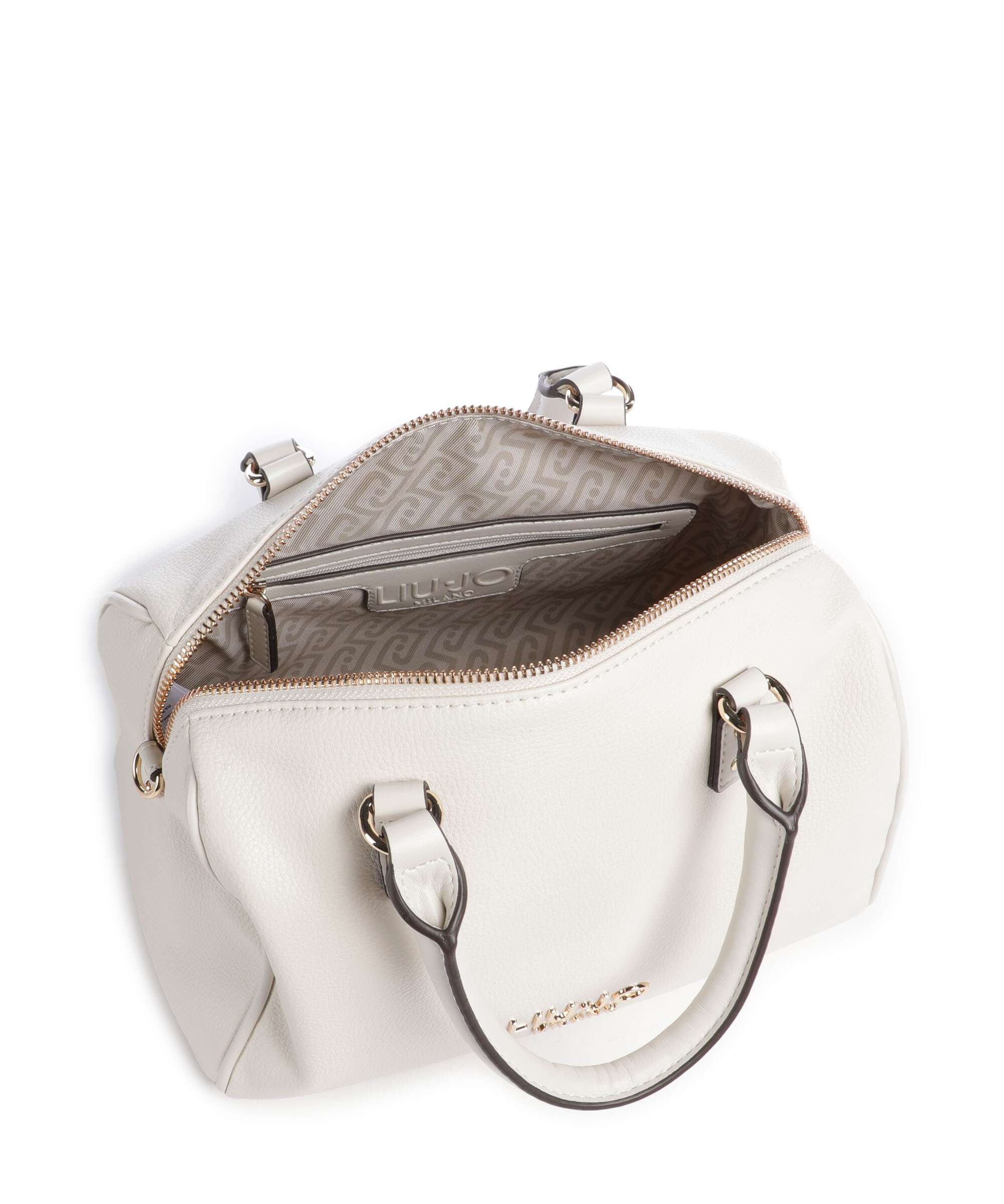 Liu Jo Evrim S Handbag cream - Image 6
