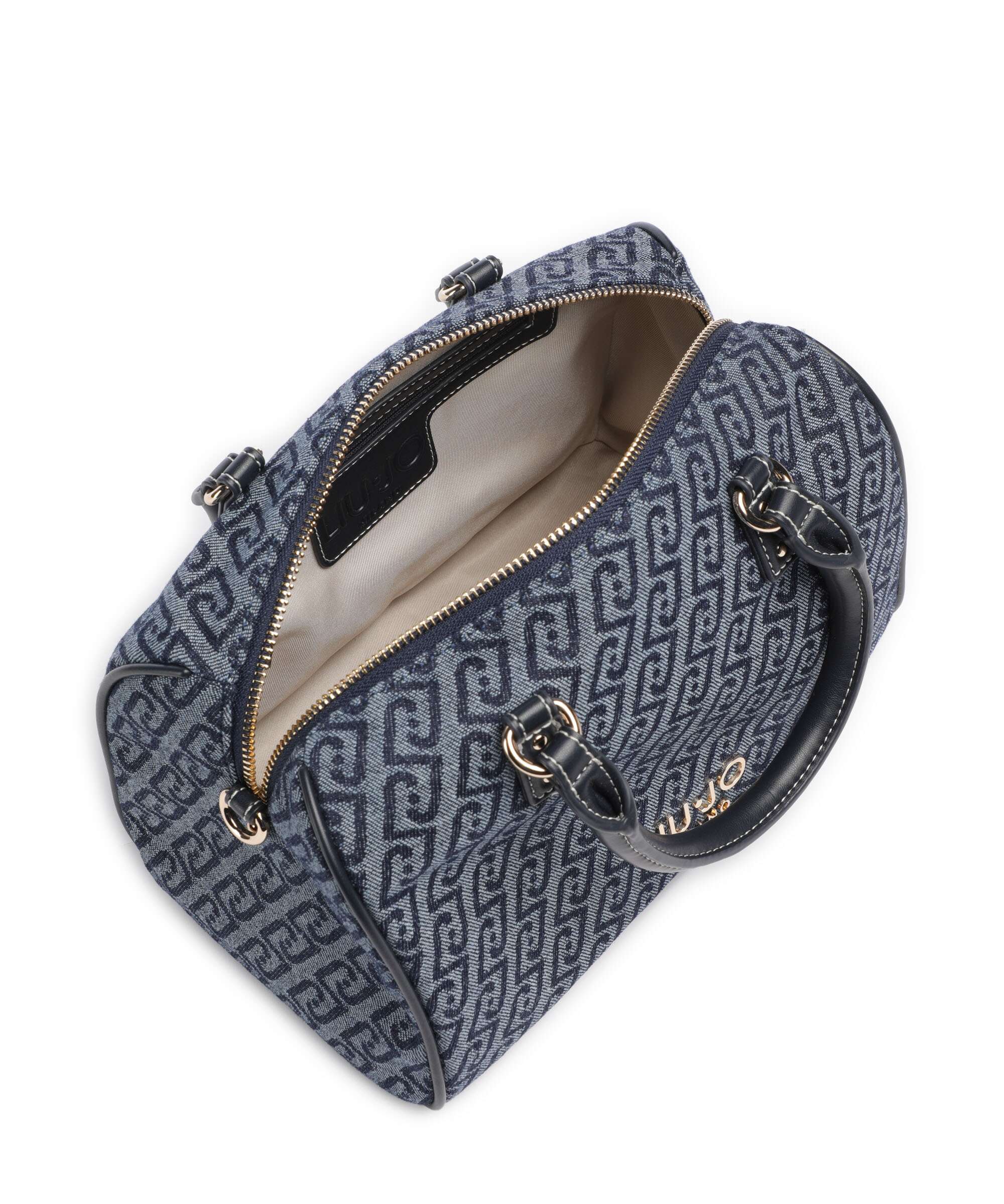 Liu Jo Evrim S Handbag dress blue - Image 5