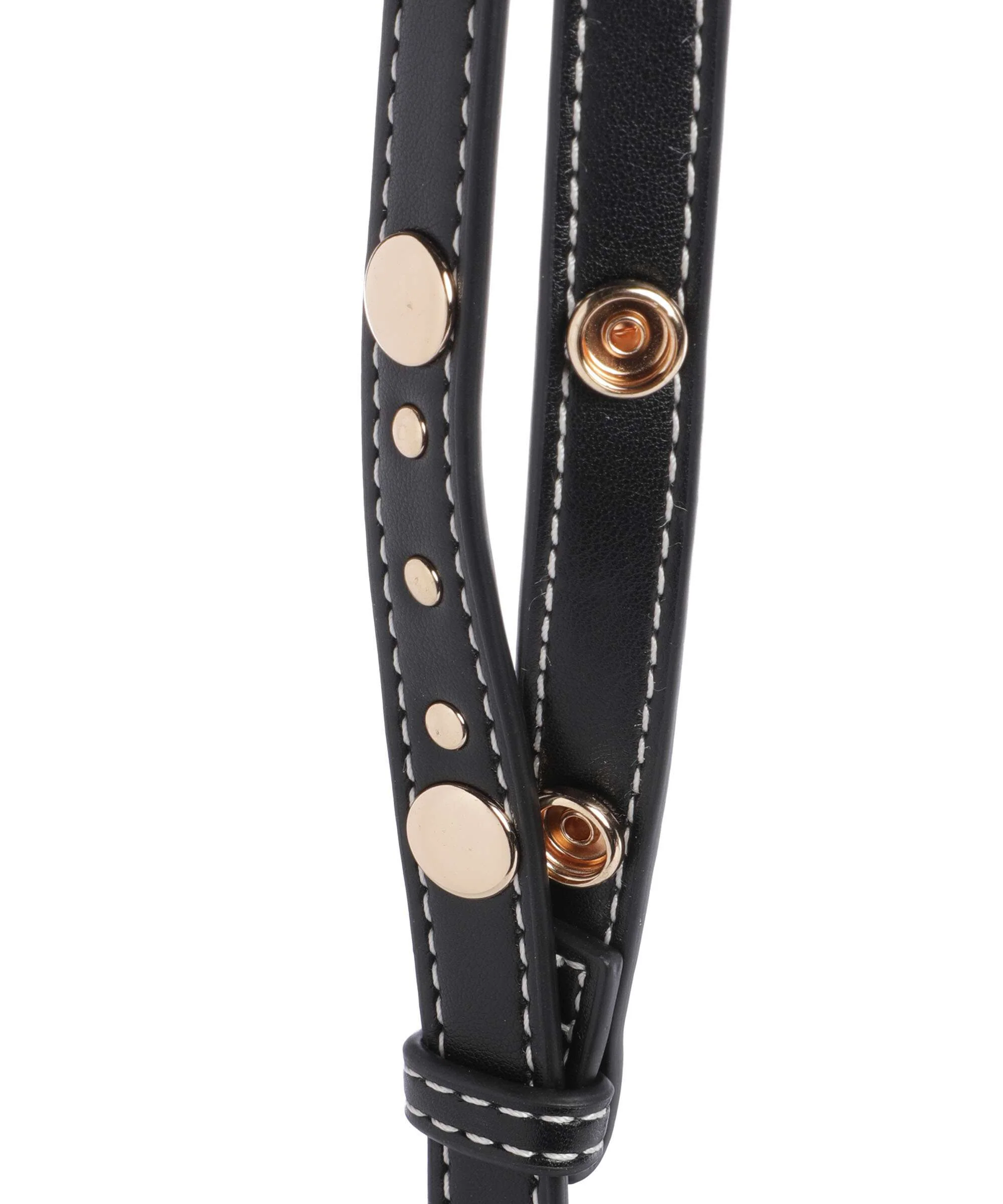 Liu Jo Evrim S Shoulder bag nero - Image 4