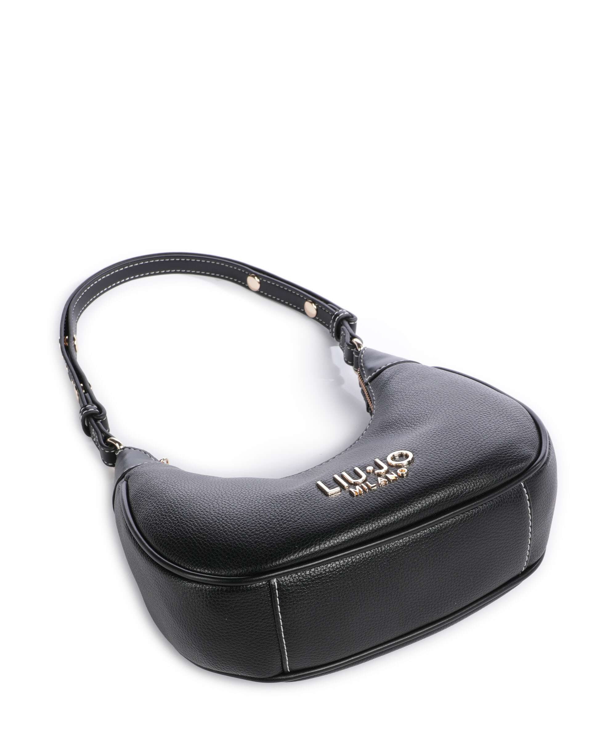 Liu Jo Evrim S Shoulder bag nero - Image 5
