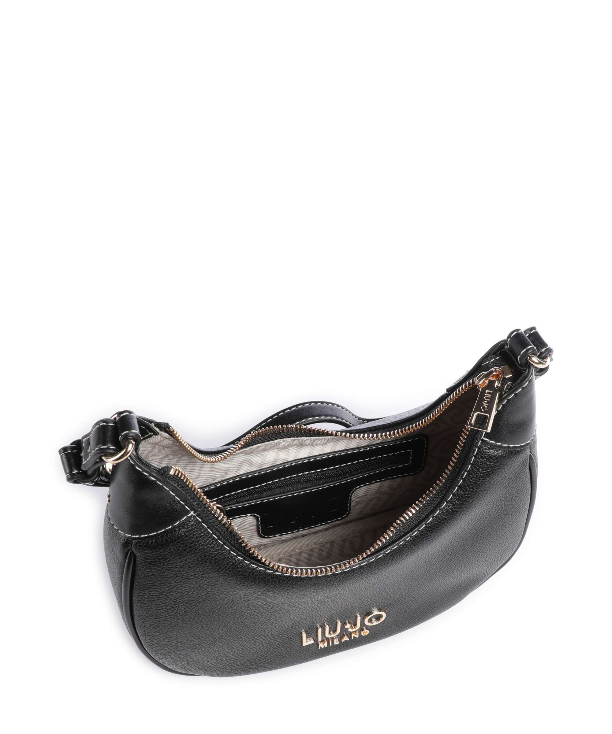 Liu Jo Evrim S Shoulder bag nero - Image 6