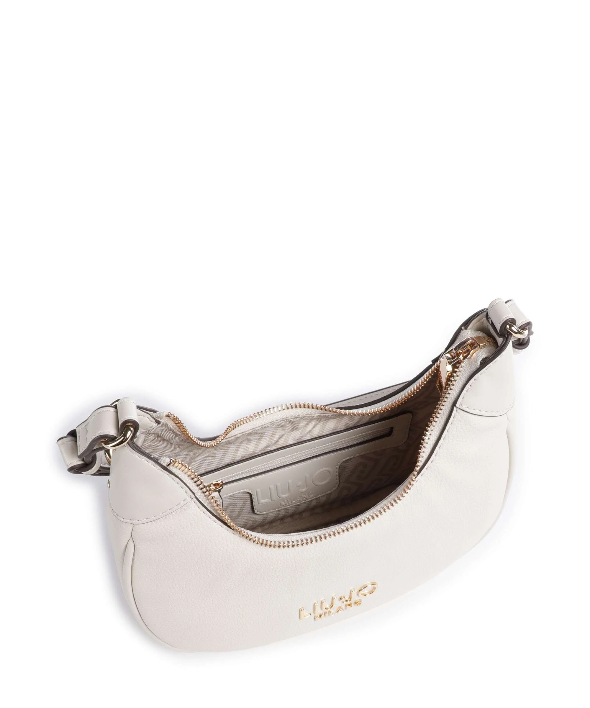 Liu Jo Evrim S Shoulder bag cream - Image 6