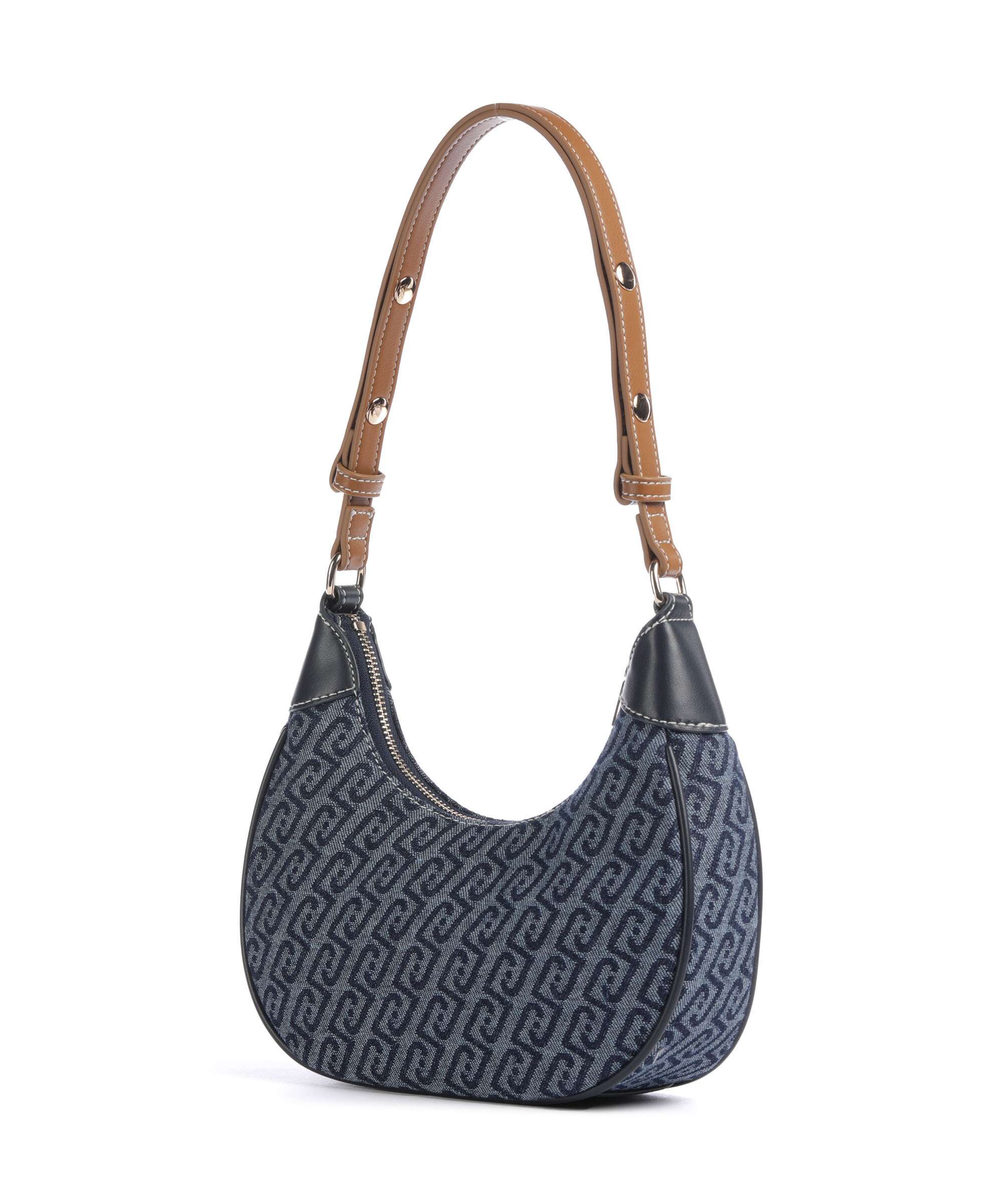 Liu Jo Evrim S Shoulder bag dress blue - Image 2