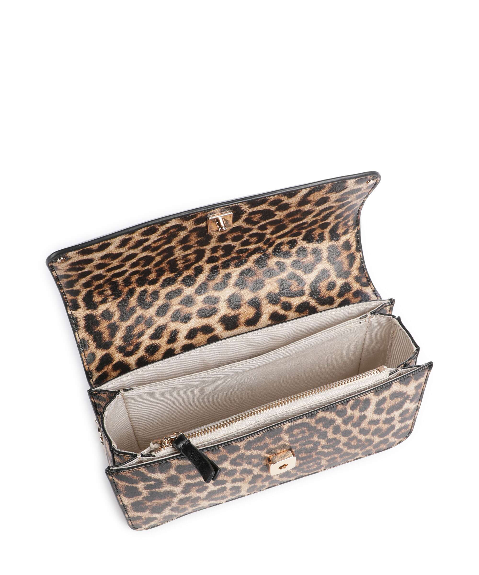Liu Jo Evrim S Shoulder bag macul naturale - Image 7