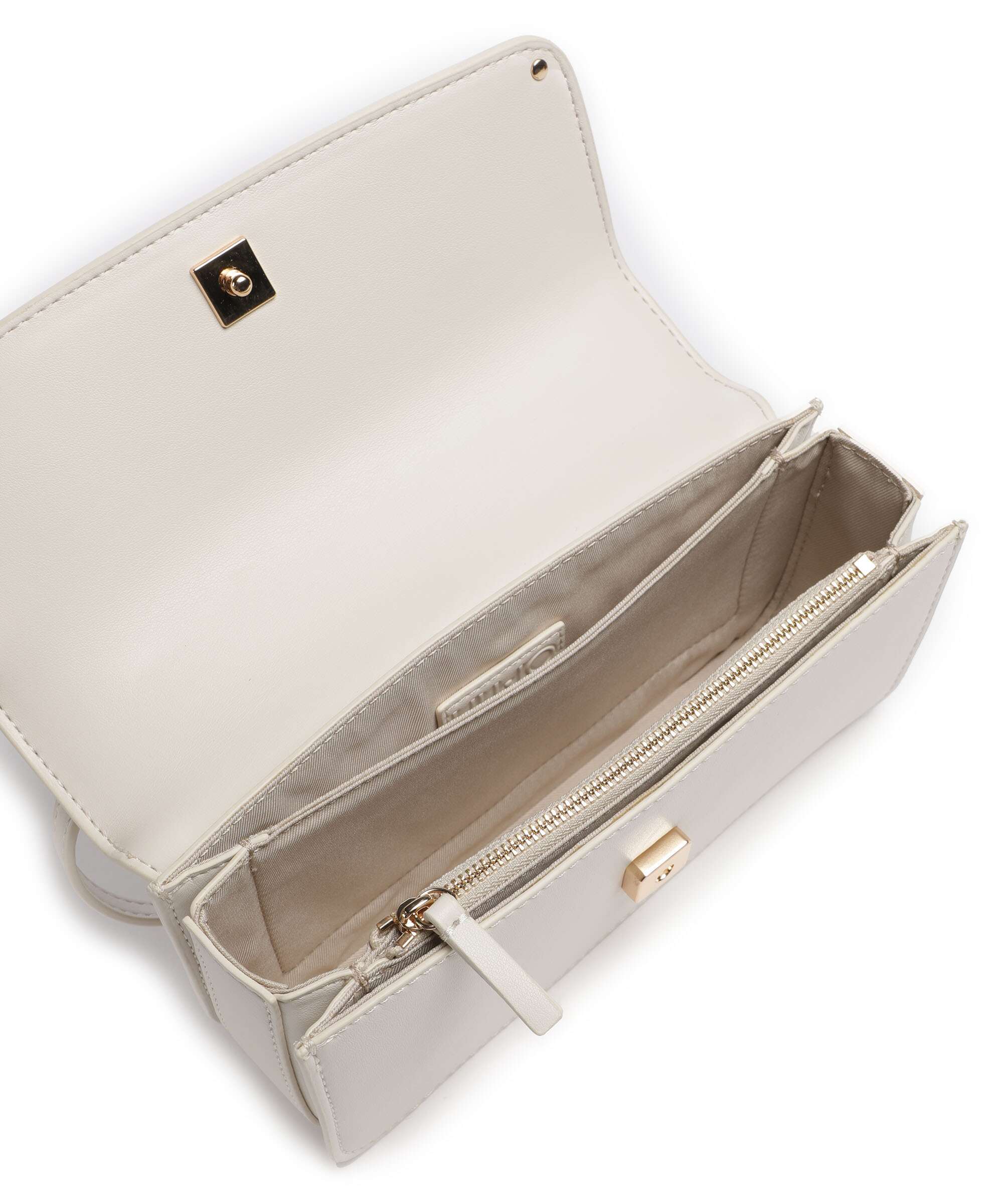 Liu Jo Evrim S Shoulder bag naturale - Image 6